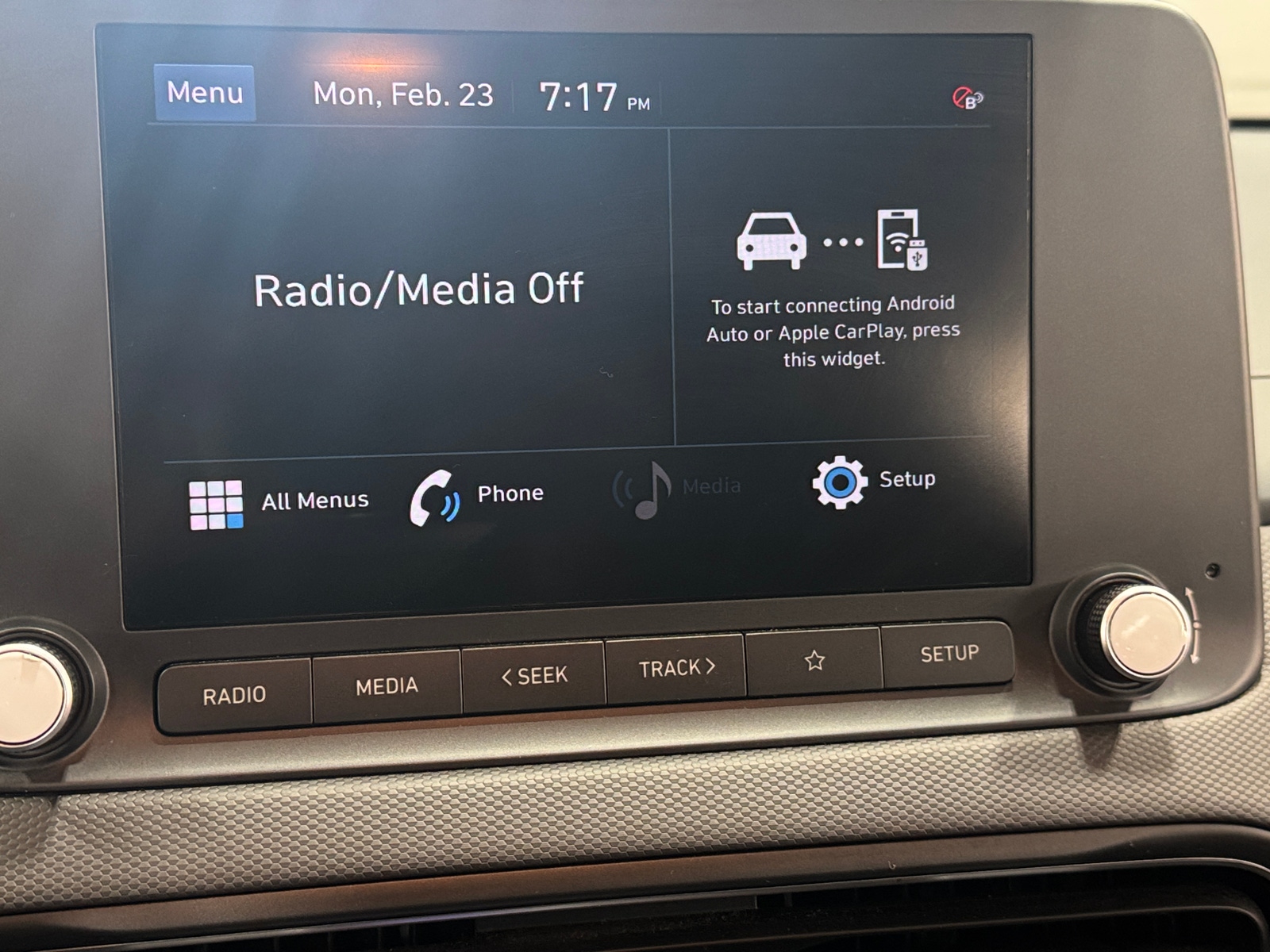 Thumbnail: 2023 Hyundai Kona - 4