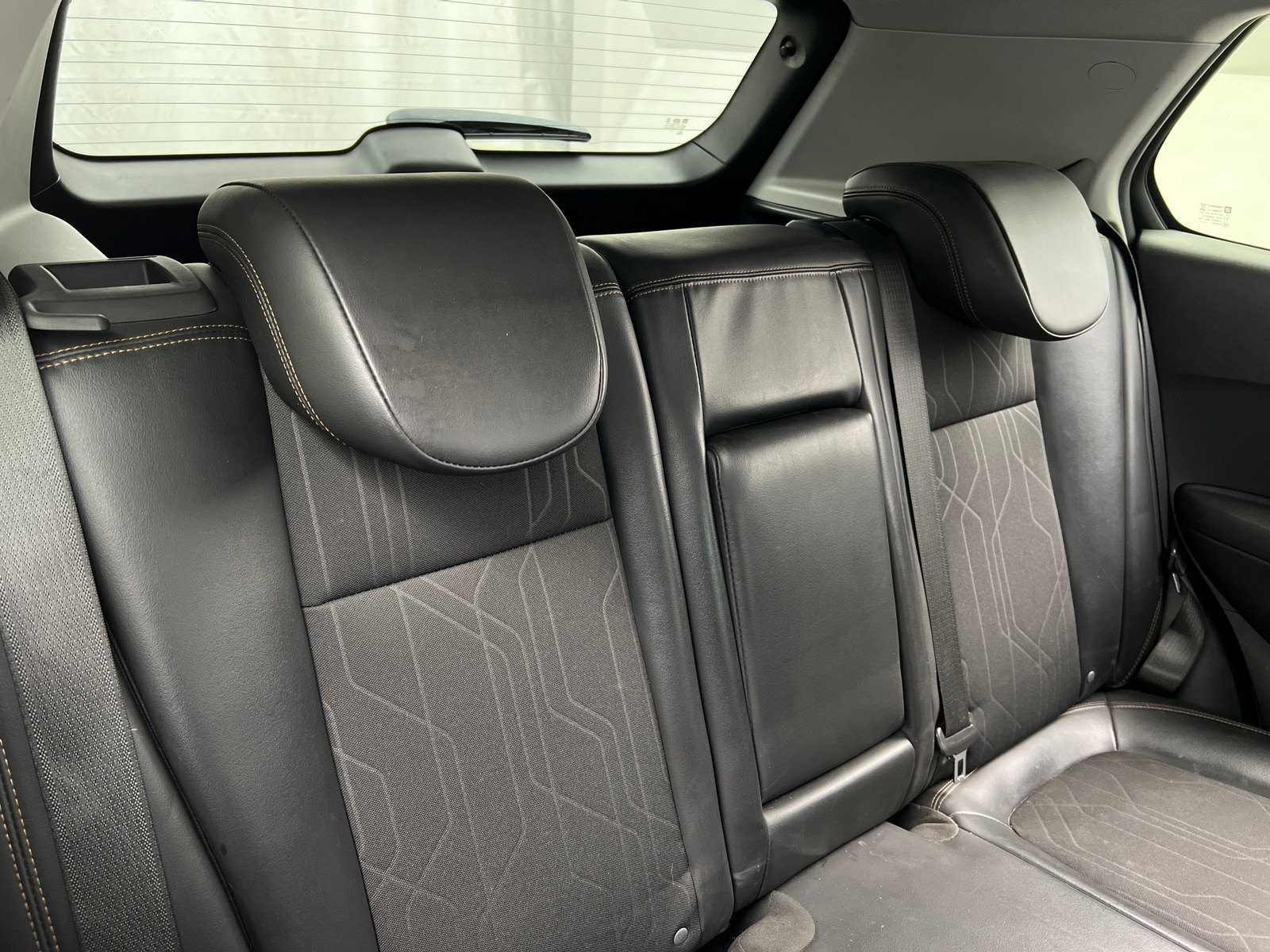 Thumbnail: 2020 Chevrolet Trax - 6