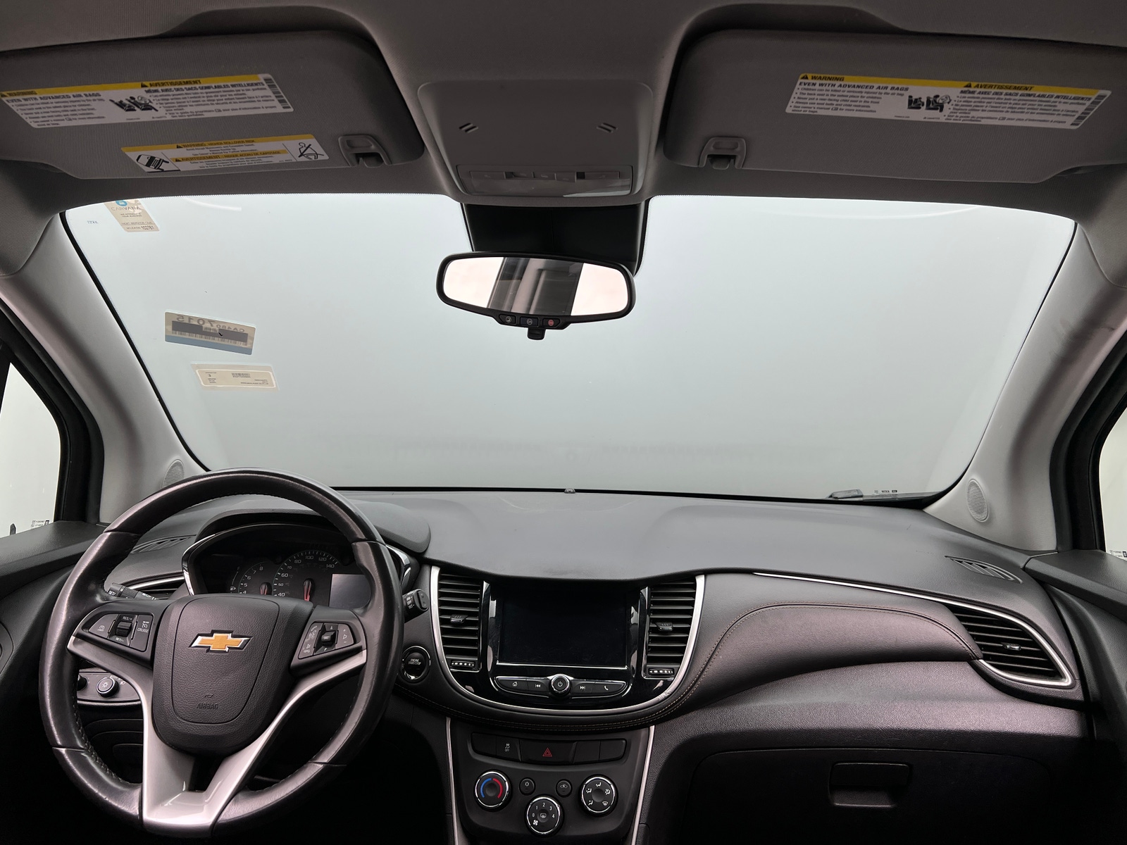 Thumbnail: 2020 Chevrolet Trax - 3