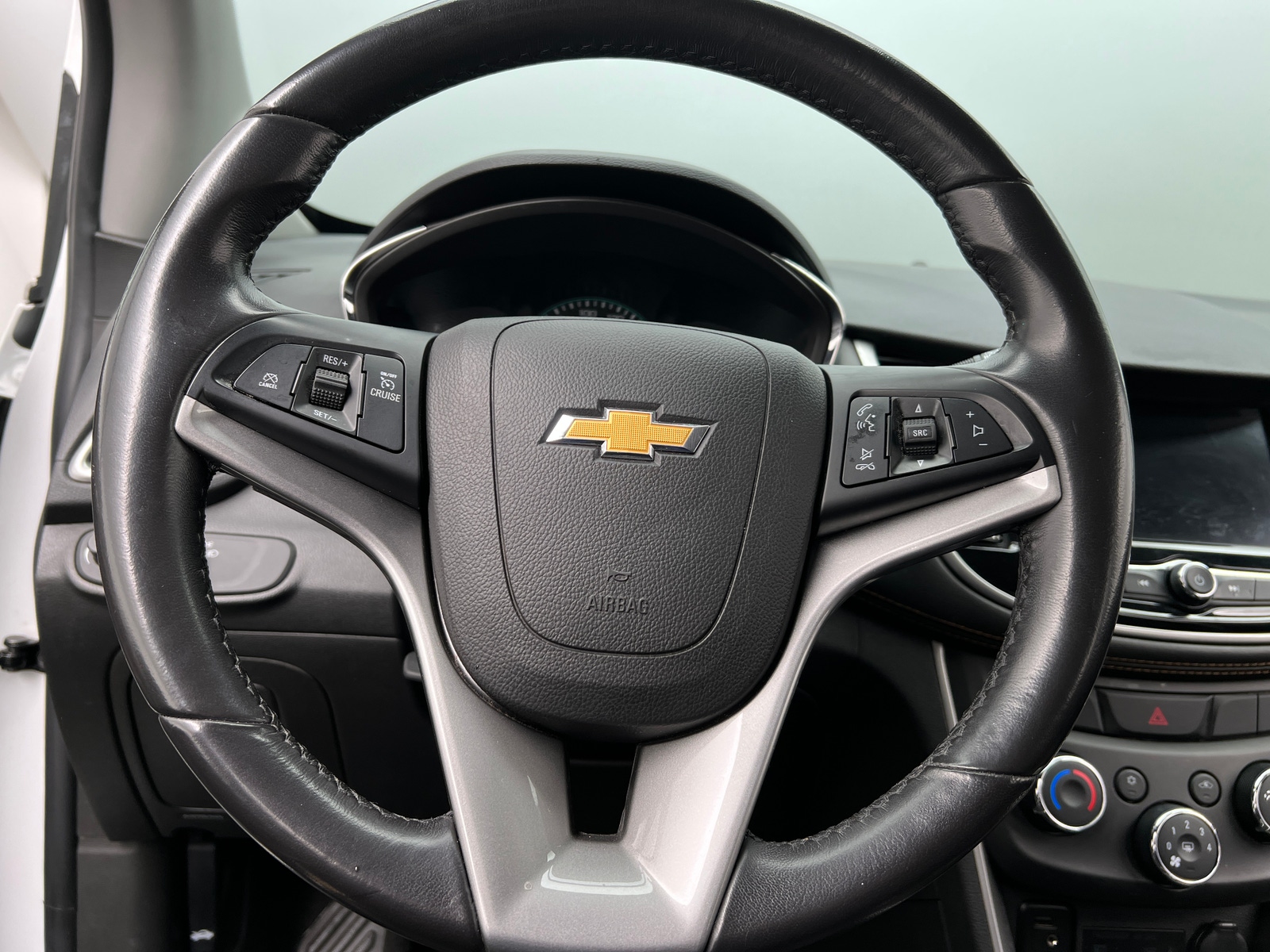 Thumbnail: 2020 Chevrolet Trax - 5