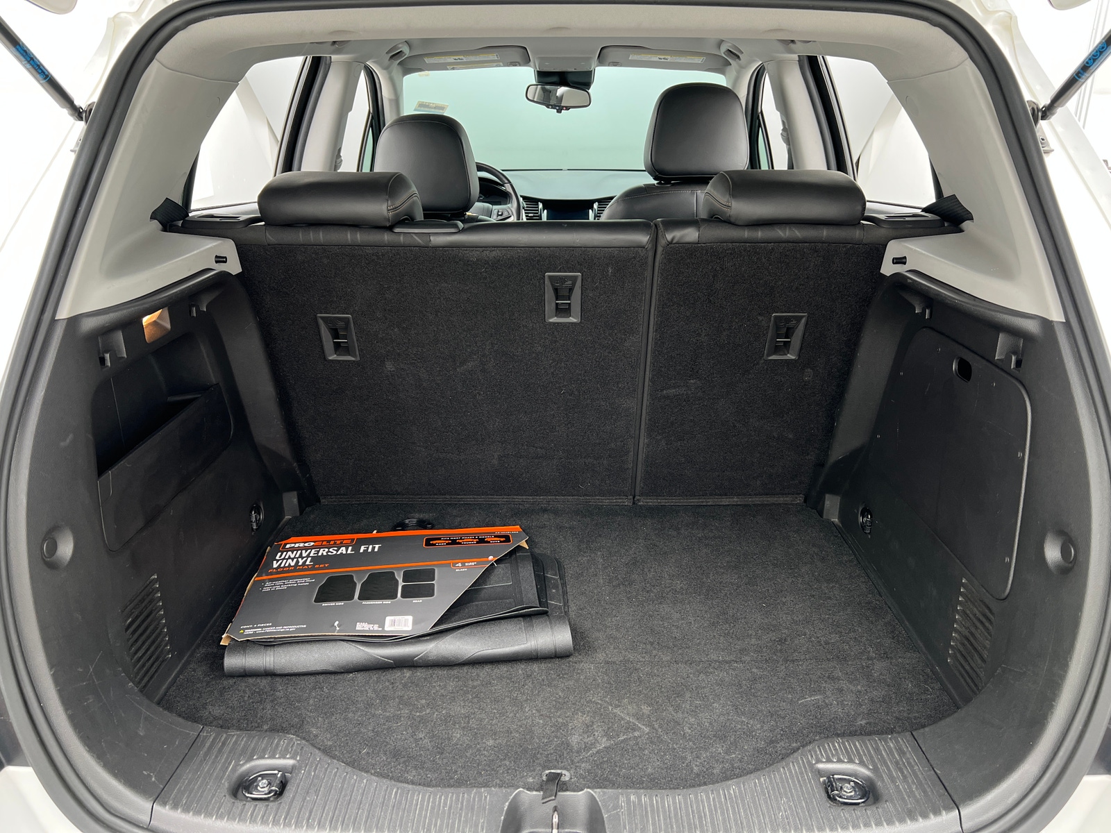 Thumbnail: 2020 Chevrolet Trax - 7