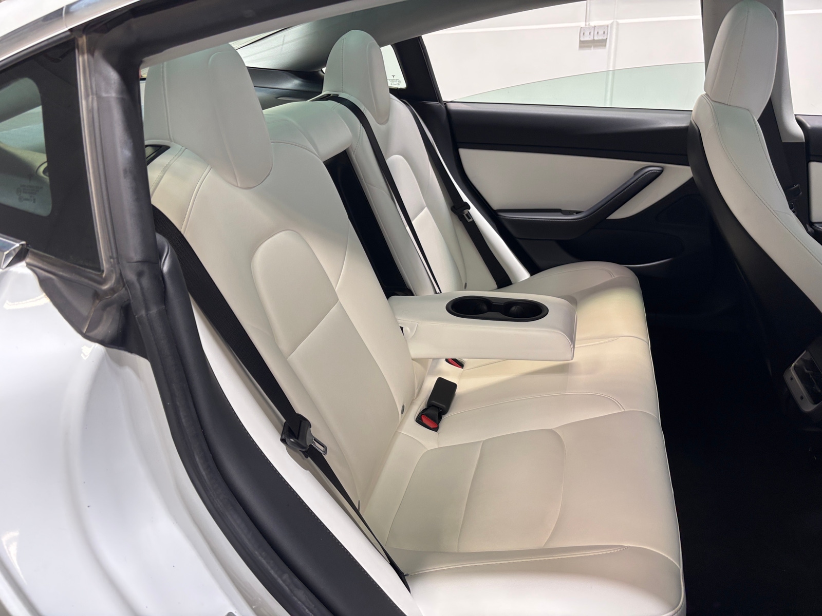 Thumbnail: 2020 Tesla Model 3 - 5