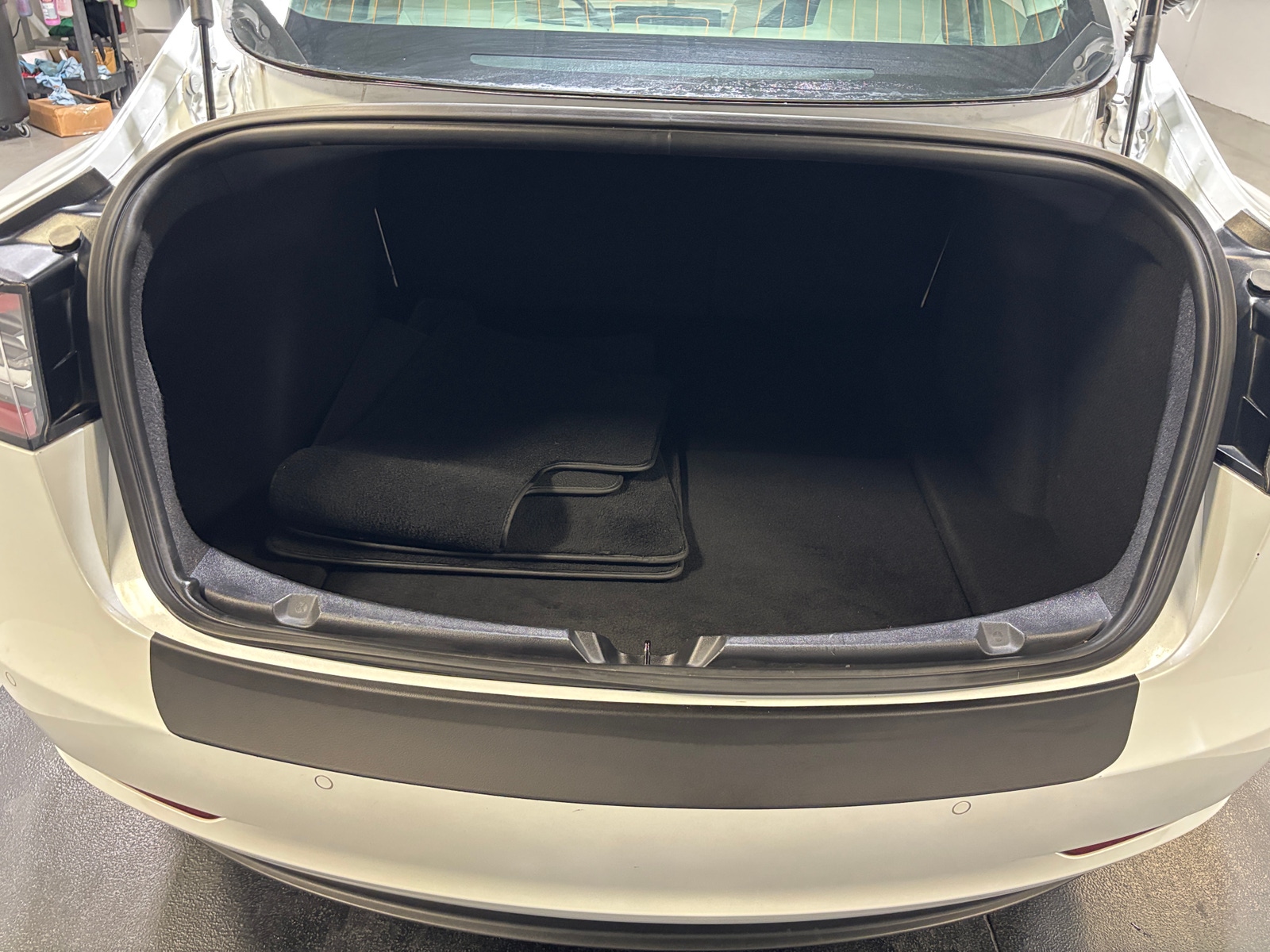 Thumbnail: 2020 Tesla Model 3 - 6