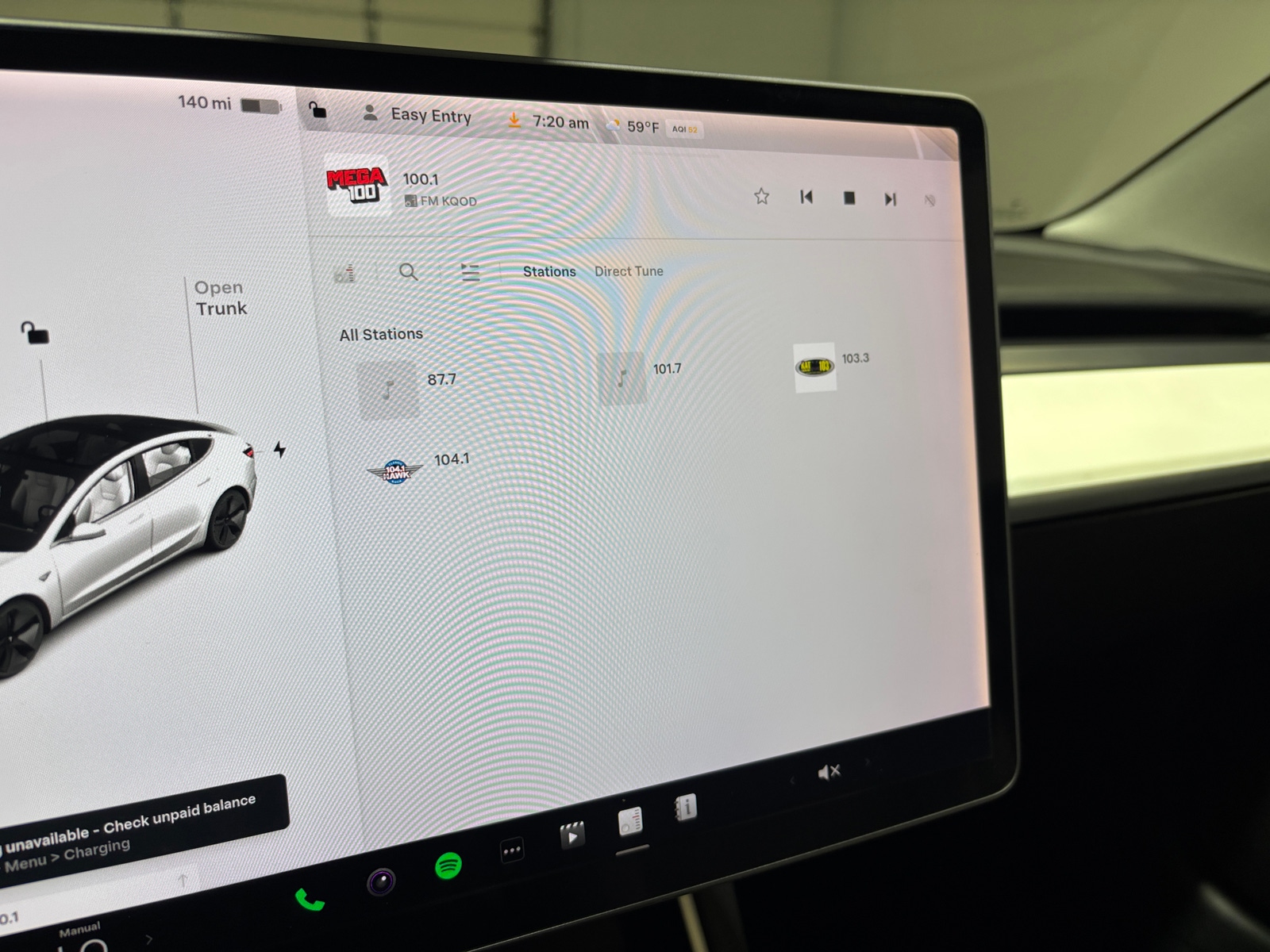 Thumbnail: 2020 Tesla Model 3 - 3