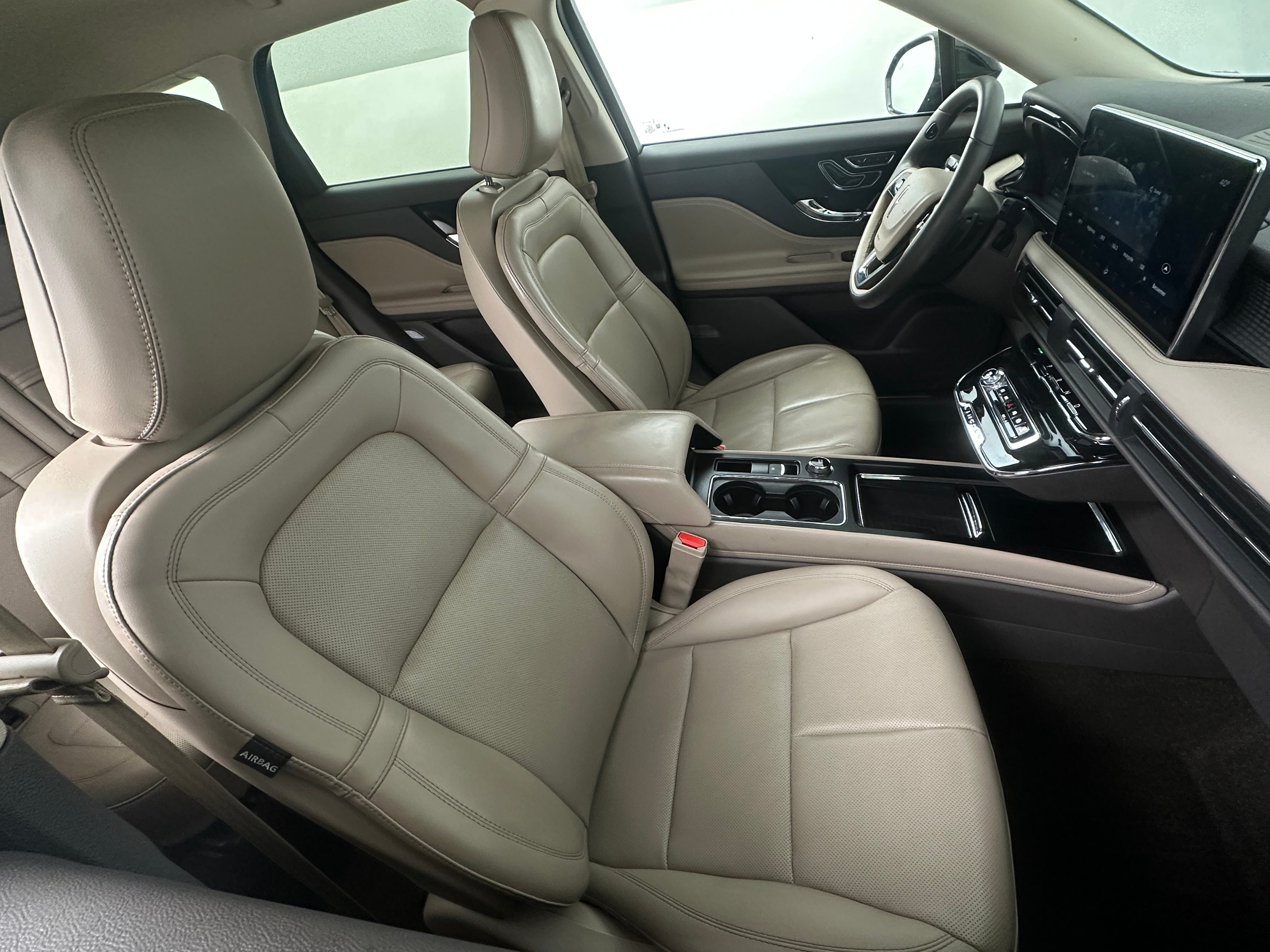 2023 Lincoln Corsair