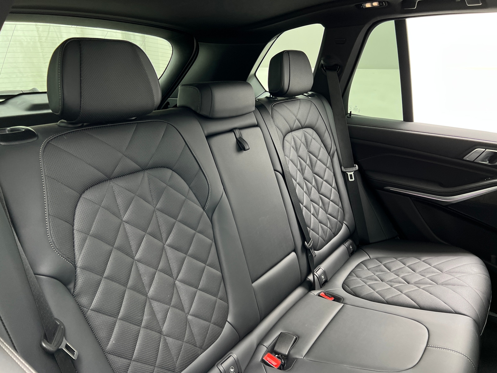 Thumbnail: 2025 BMW X5 - 5