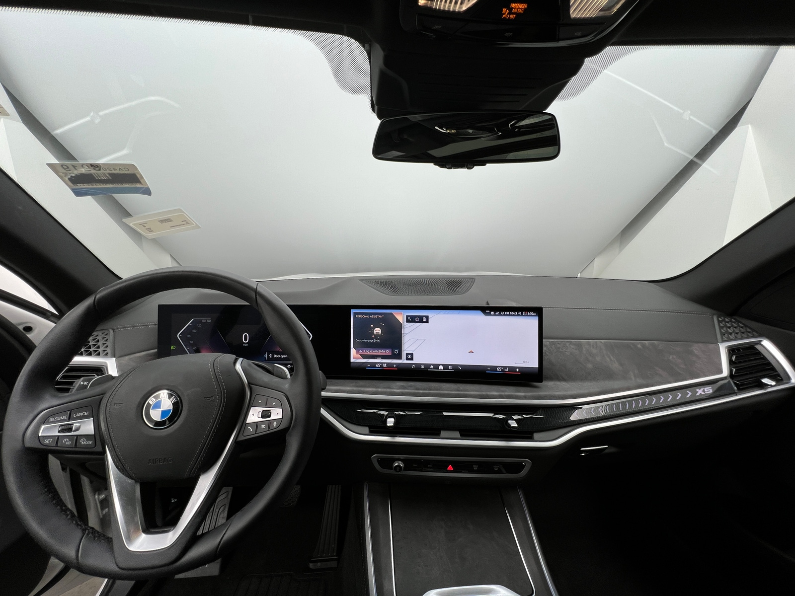 Thumbnail: 2025 BMW X5 - 2