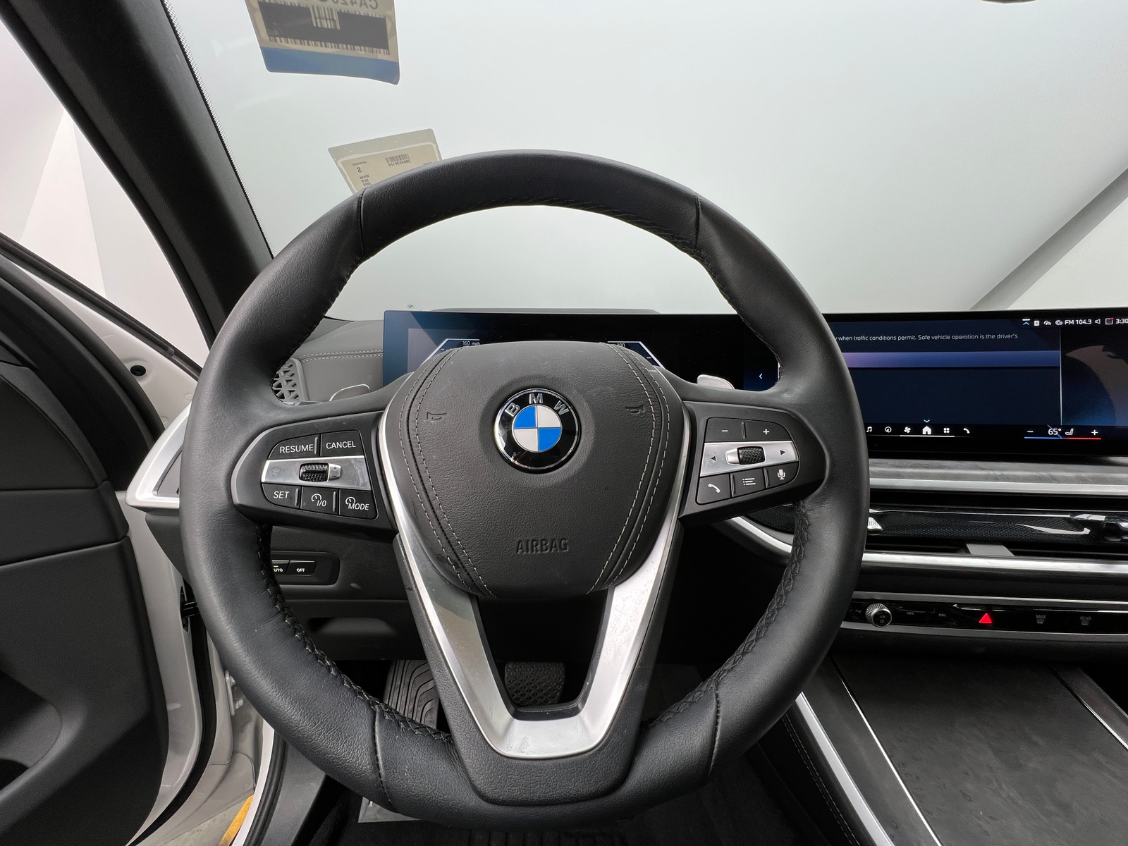 Thumbnail: 2025 BMW X5 - 4