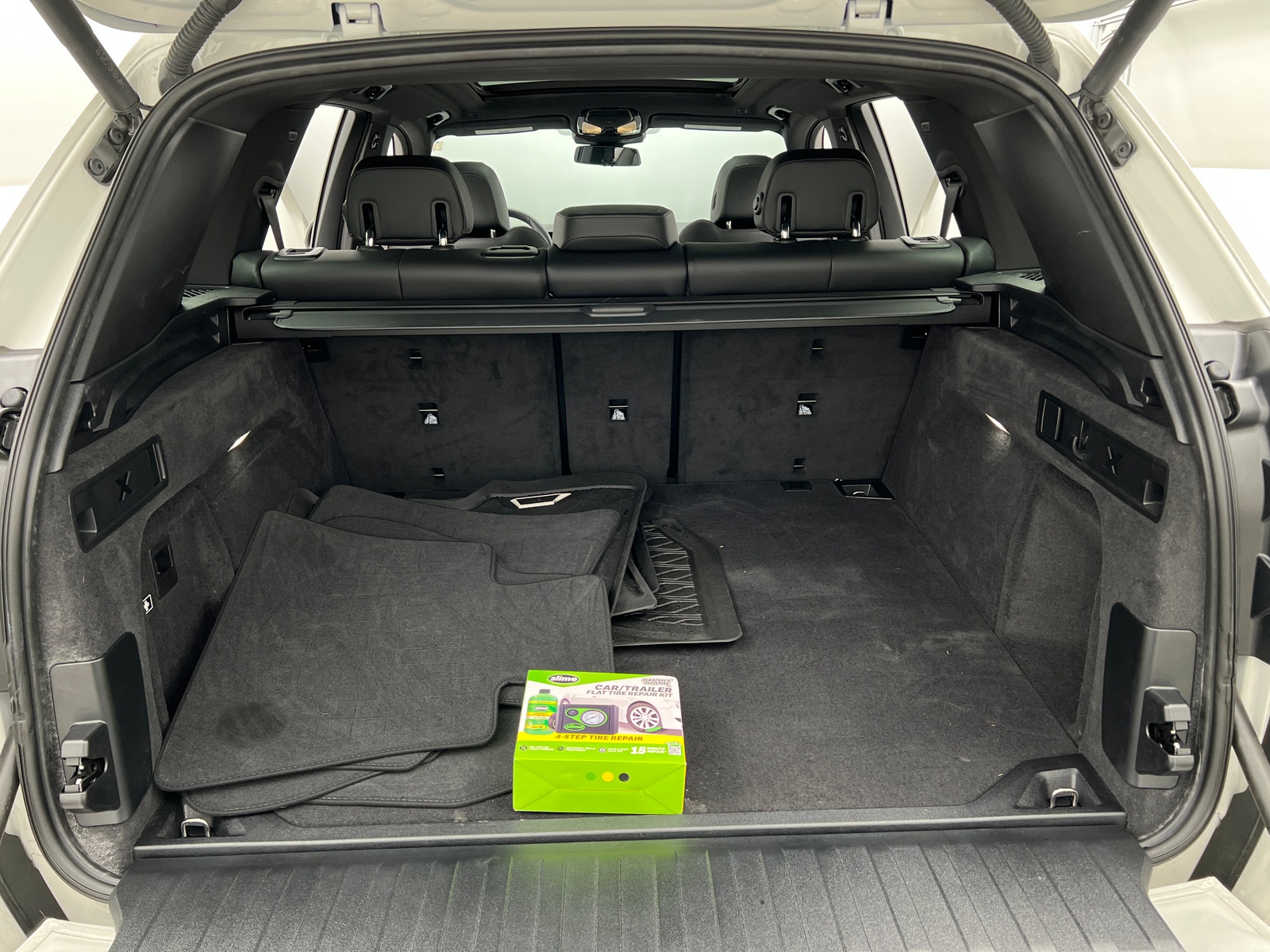 Thumbnail: 2025 BMW X5 - 6