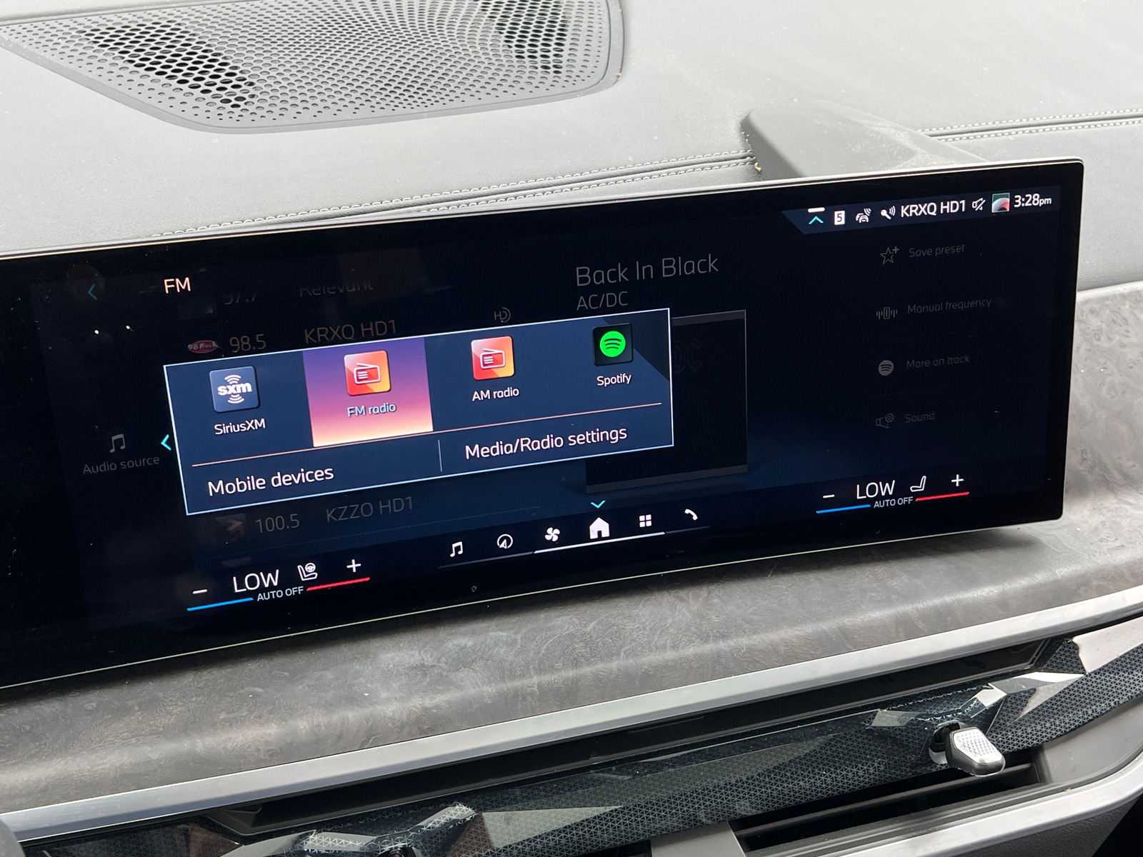 Thumbnail: 2025 BMW X5 - 3