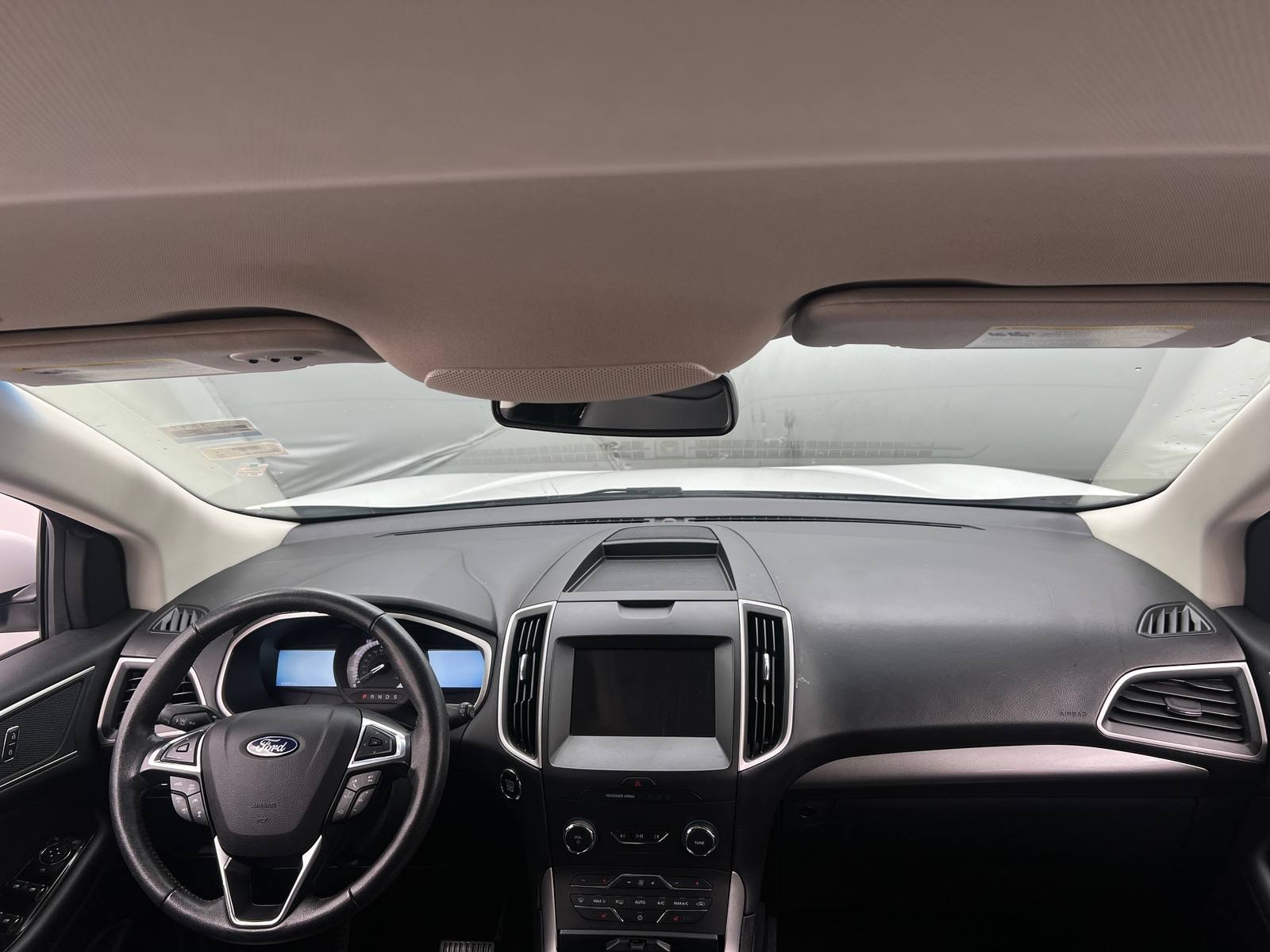 Thumbnail: 2020 Ford Edge - 2