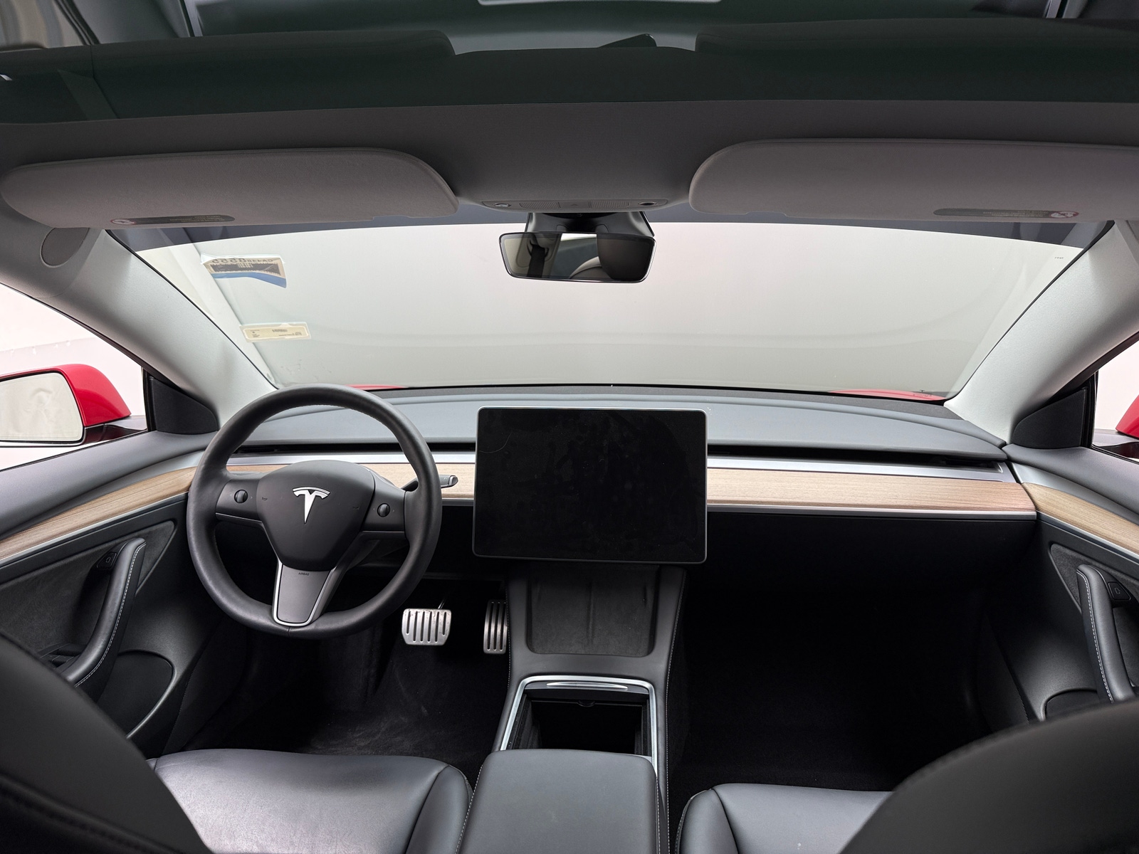 Thumbnail: 2022 Tesla Model 3 - 2