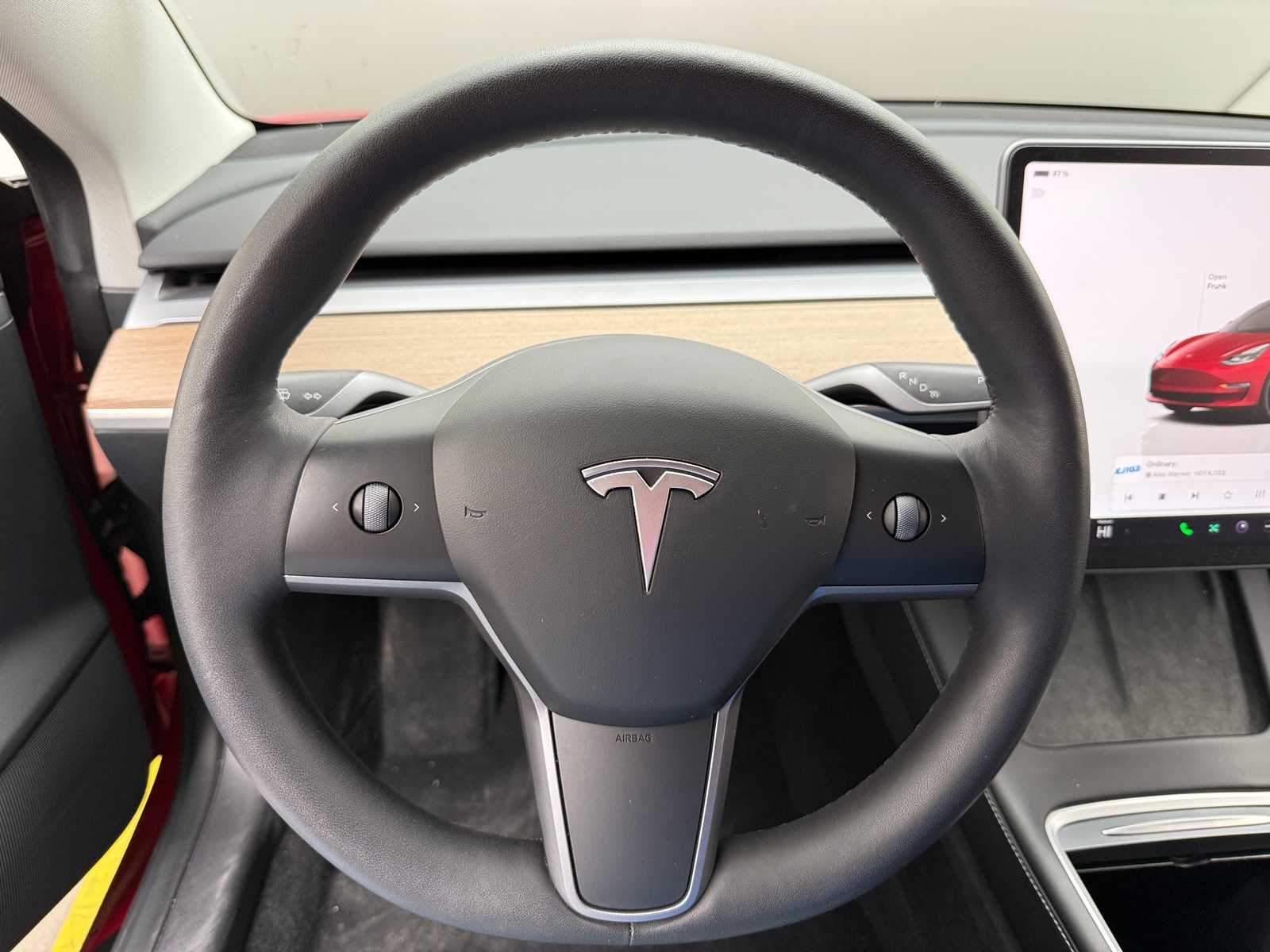Thumbnail: 2022 Tesla Model 3 - 4