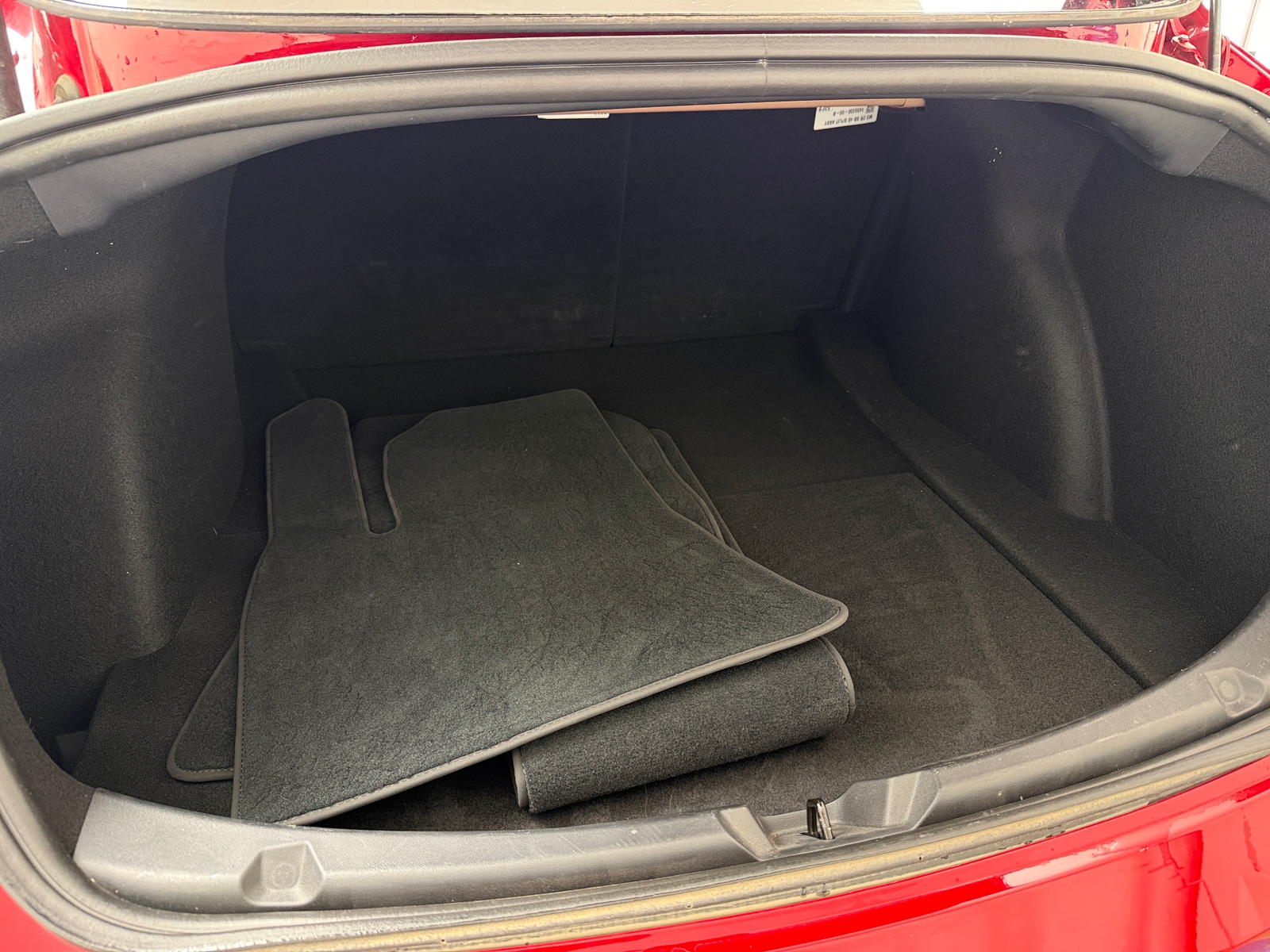 Thumbnail: 2022 Tesla Model 3 - 6