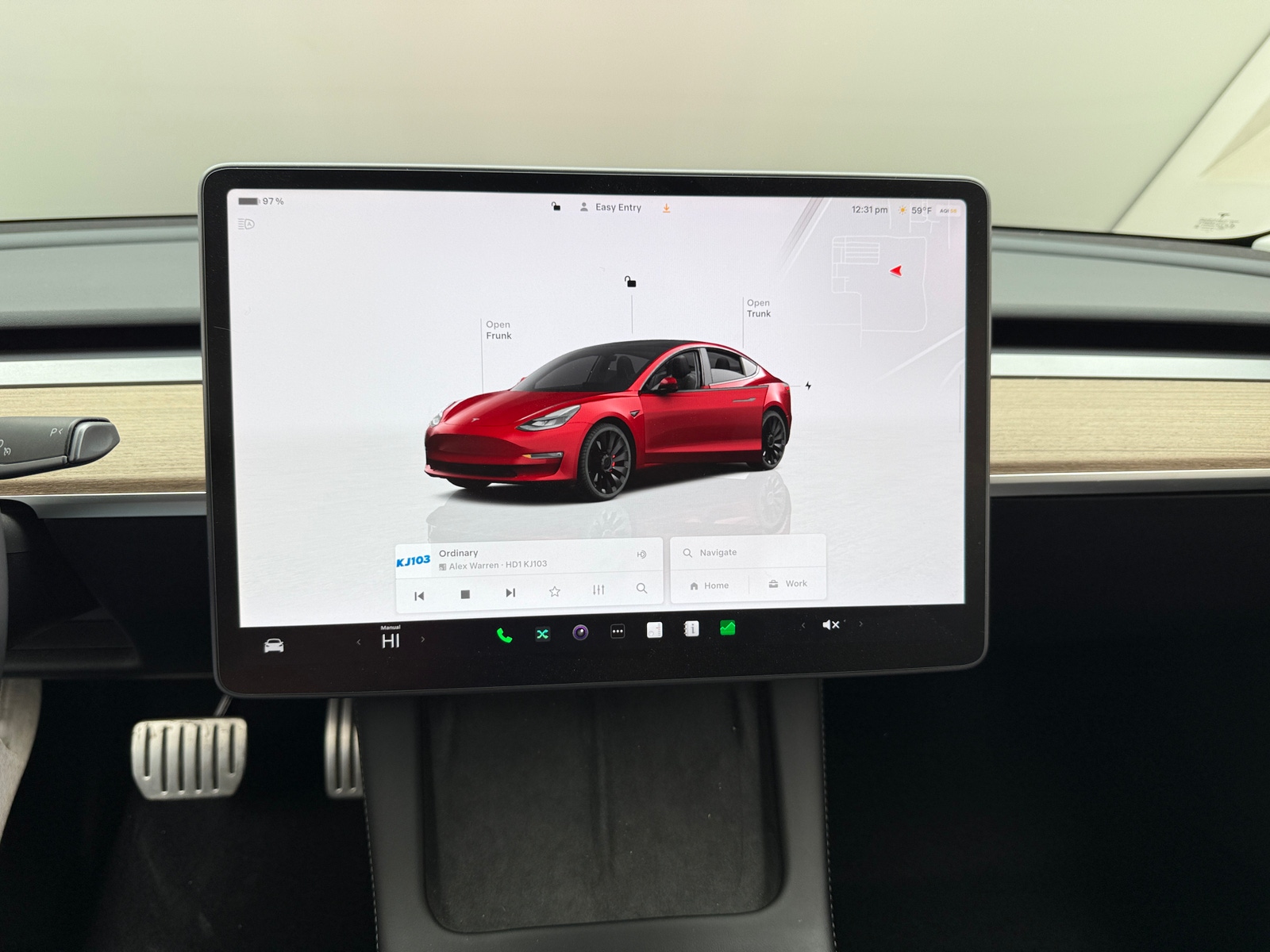Thumbnail: 2022 Tesla Model 3 - 3