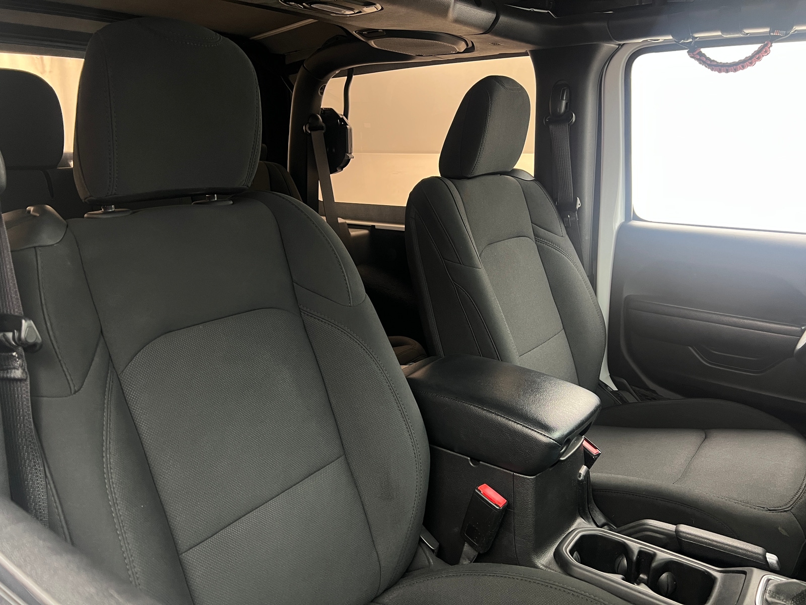 Thumbnail: 2021 Jeep Wrangler - 2