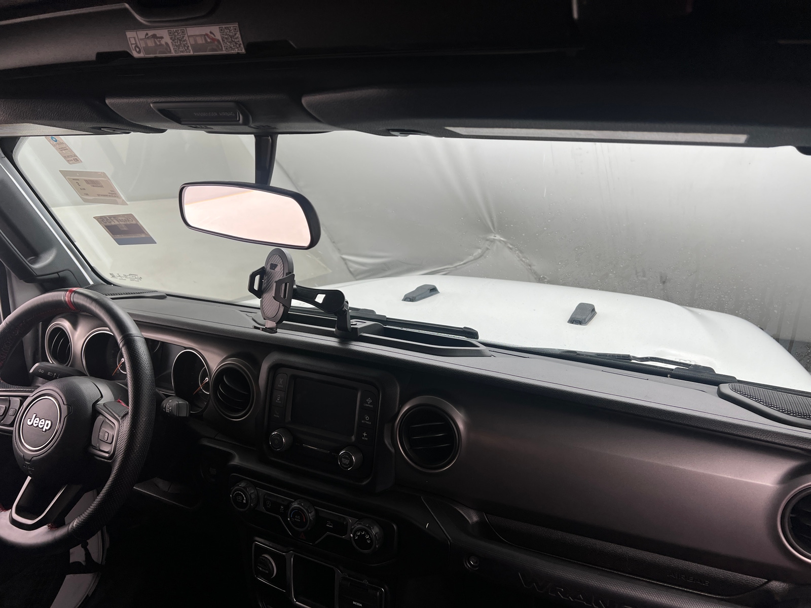 Thumbnail: 2021 Jeep Wrangler - 3