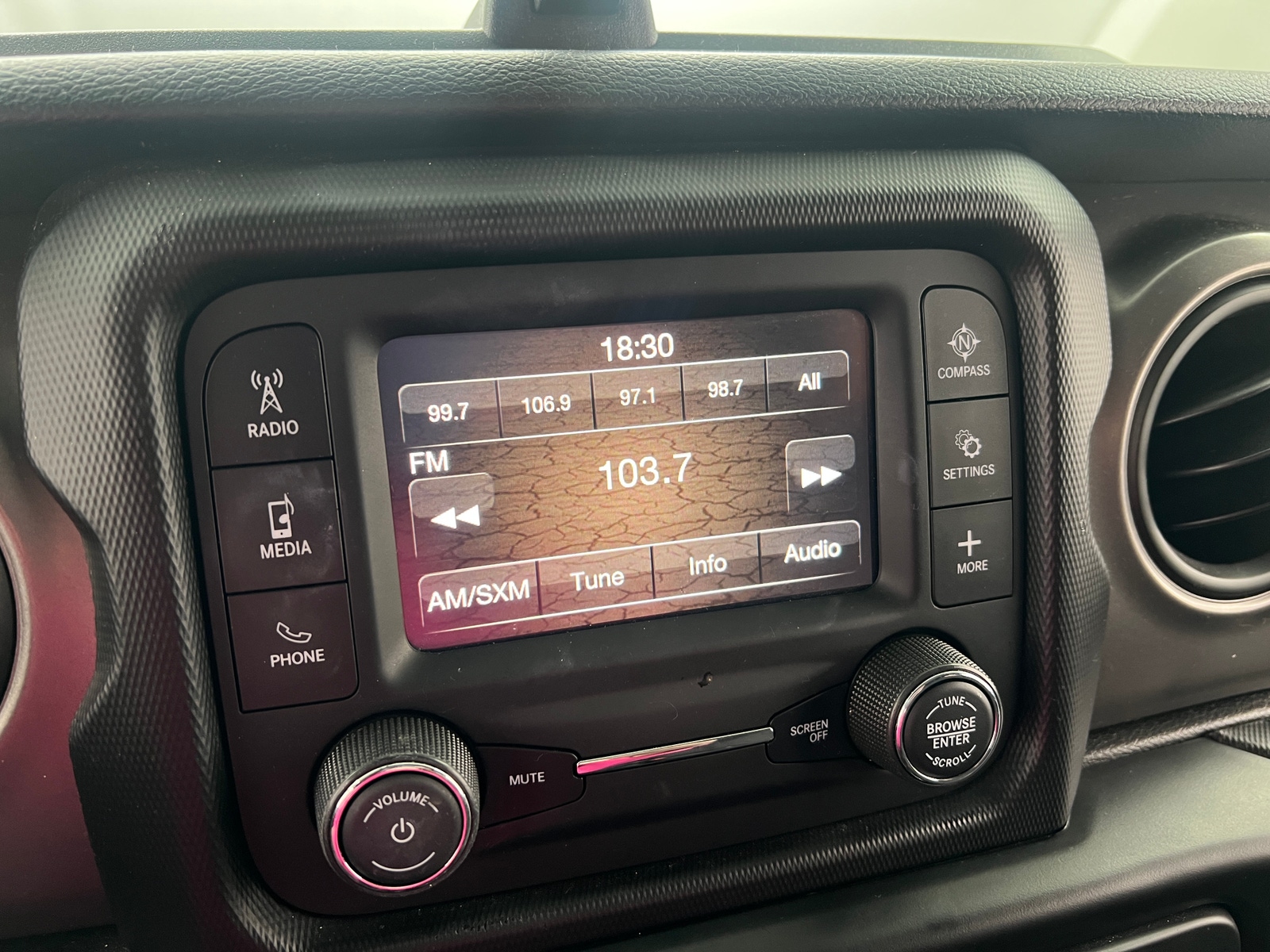 Thumbnail: 2021 Jeep Wrangler - 4