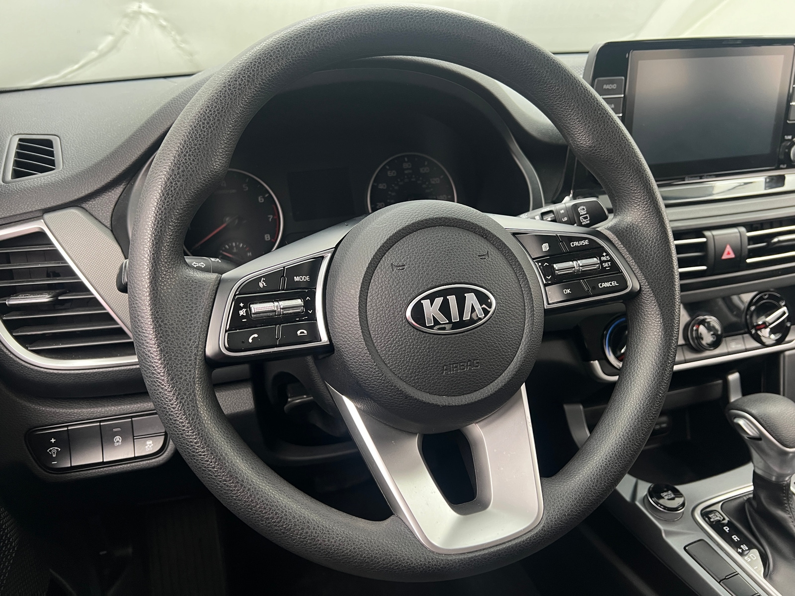 Thumbnail: 2021 Kia Seltos - 5