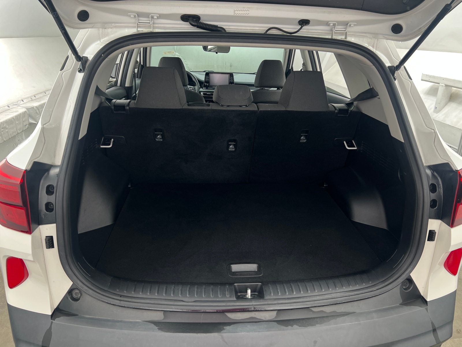 Thumbnail: 2021 Kia Seltos - 7