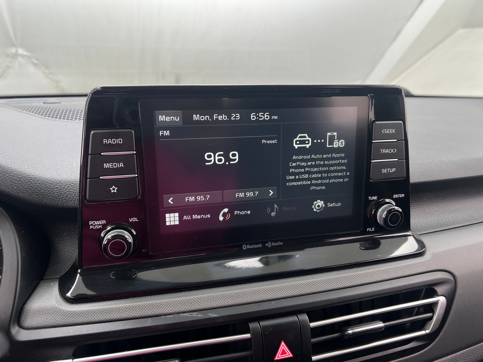 Thumbnail: 2021 Kia Seltos - 4