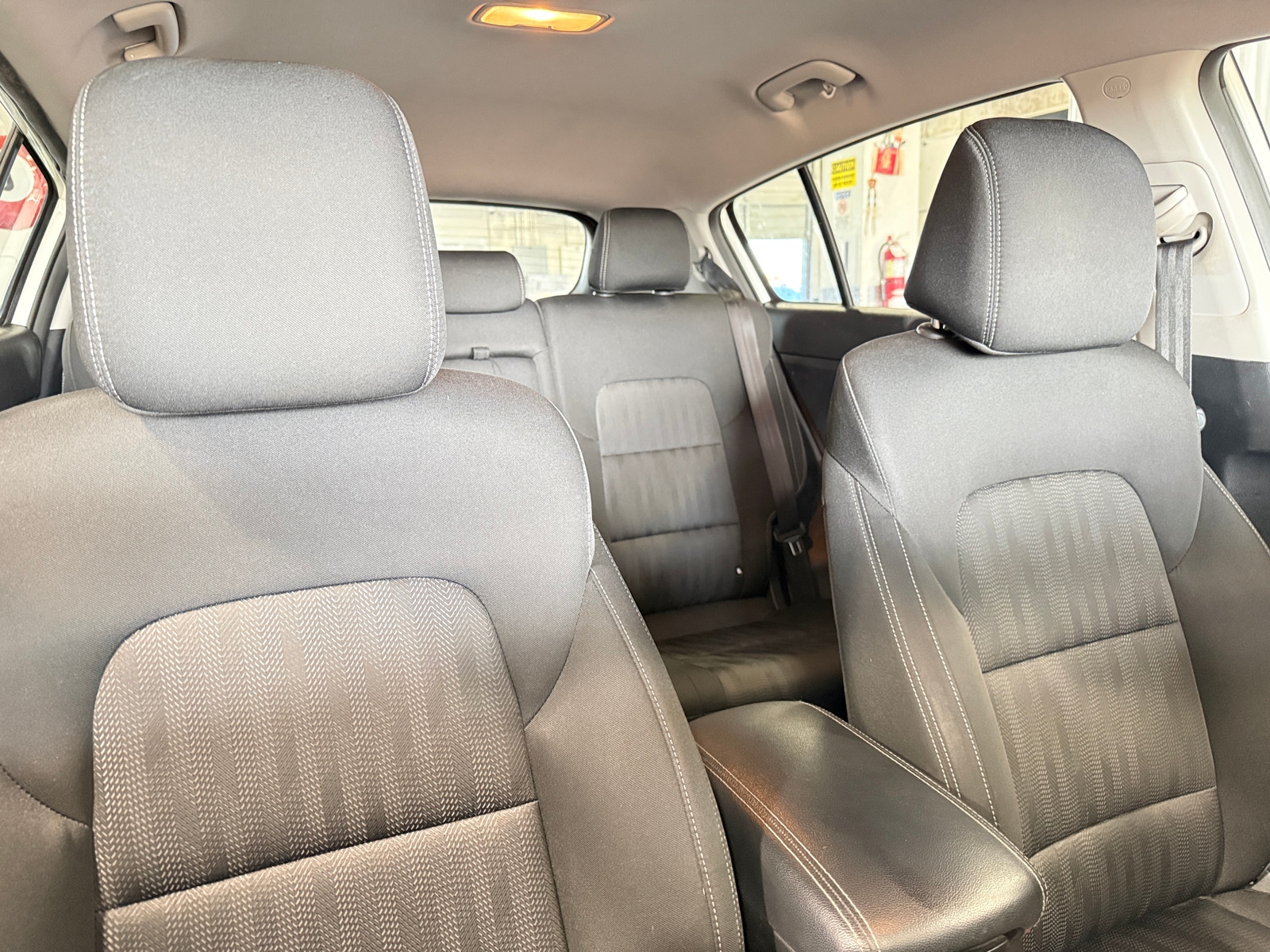 Thumbnail: 2017 Kia Sportage - 2