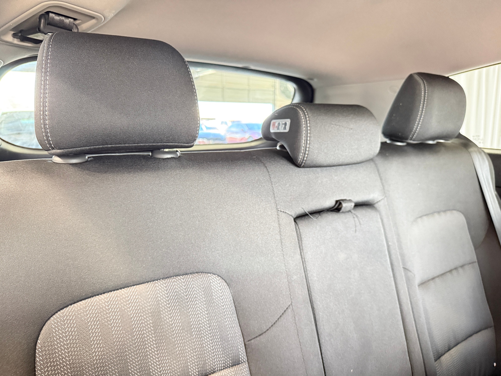 Thumbnail: 2017 Kia Sportage - 6