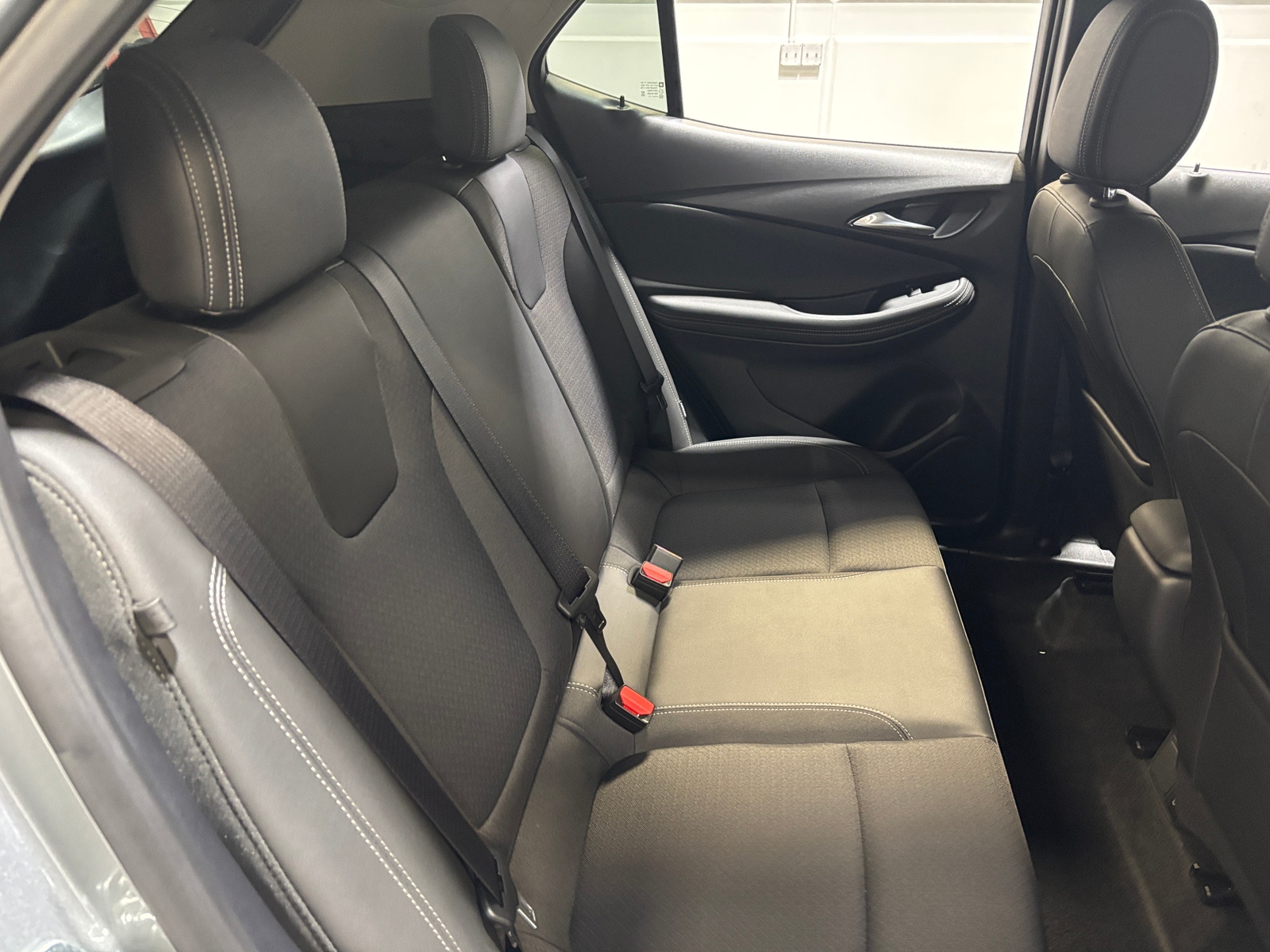 Thumbnail: 2025 Buick Encore GX - 6