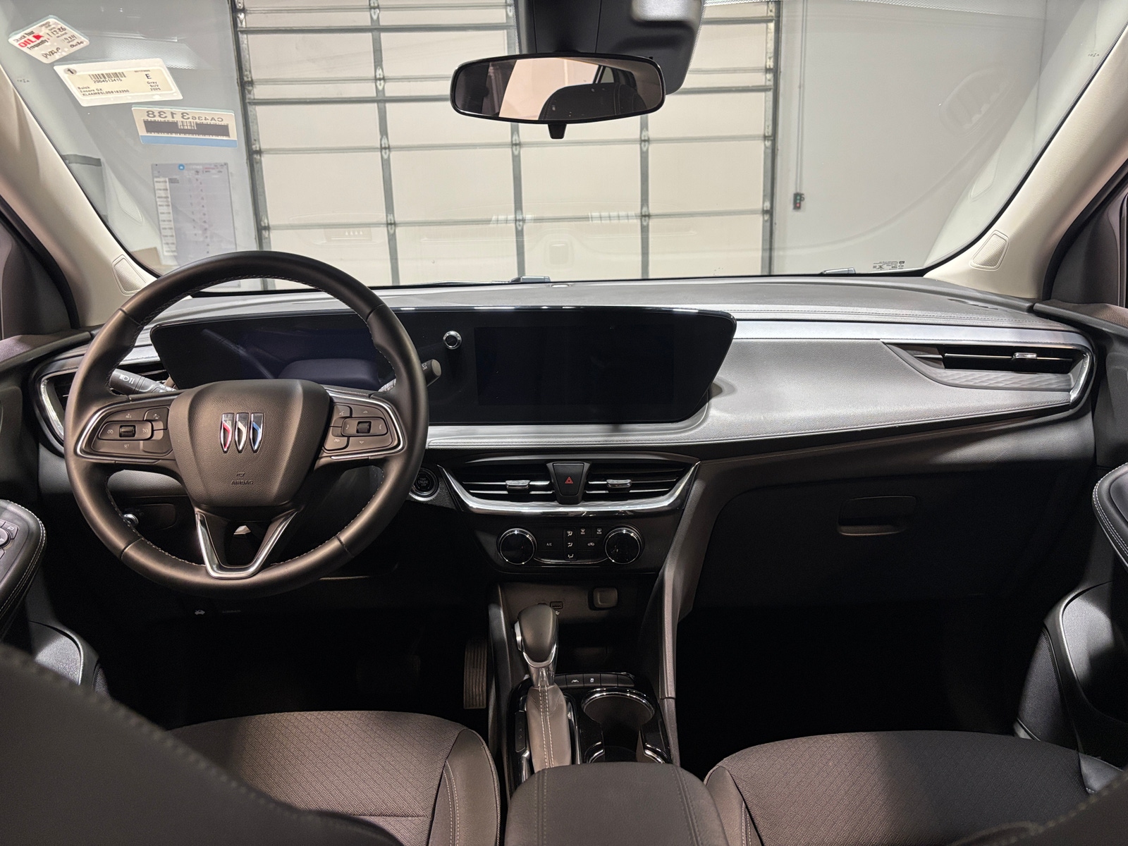 Thumbnail: 2025 Buick Encore GX - 3