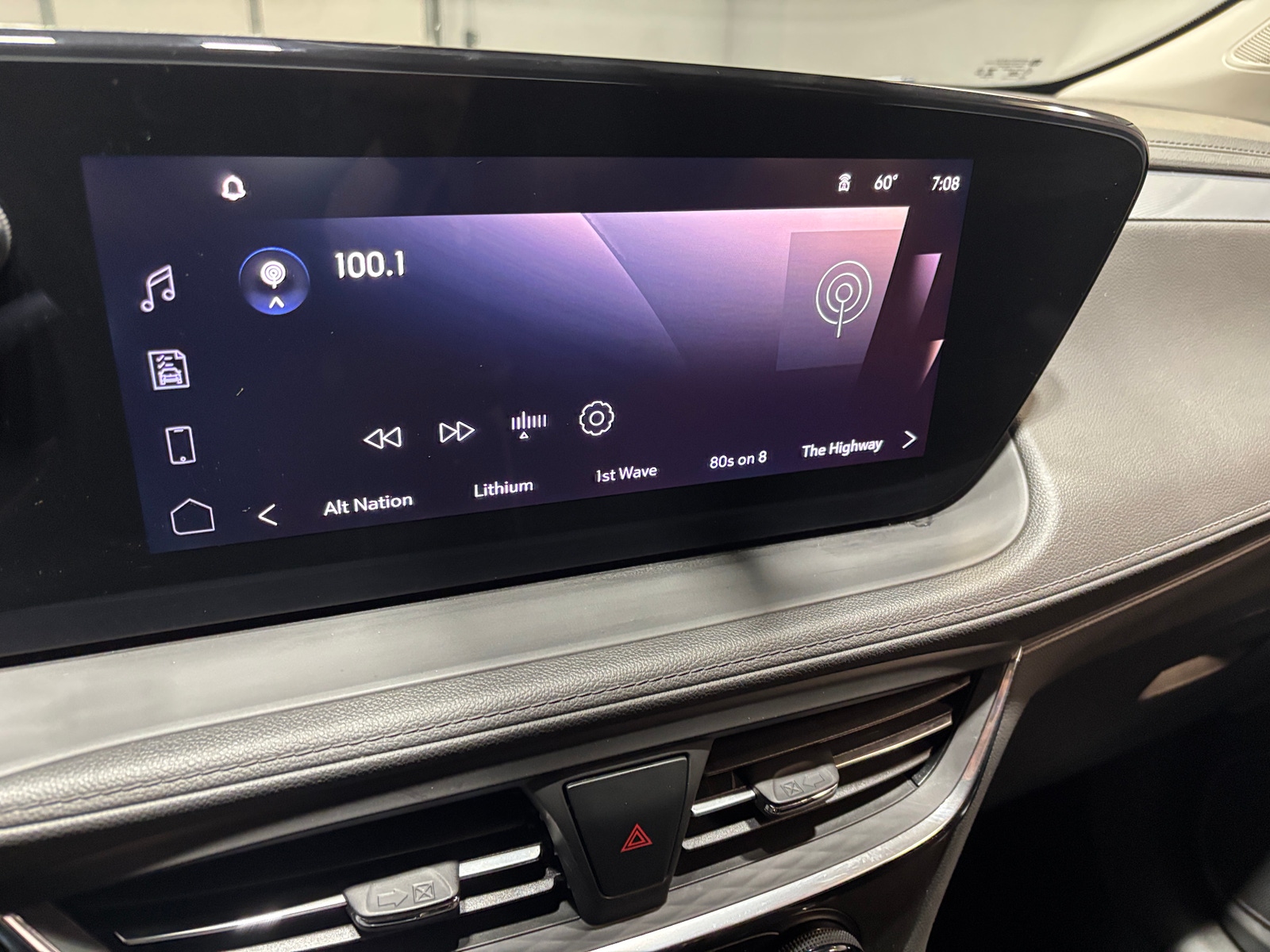 Thumbnail: 2025 Buick Encore GX - 4