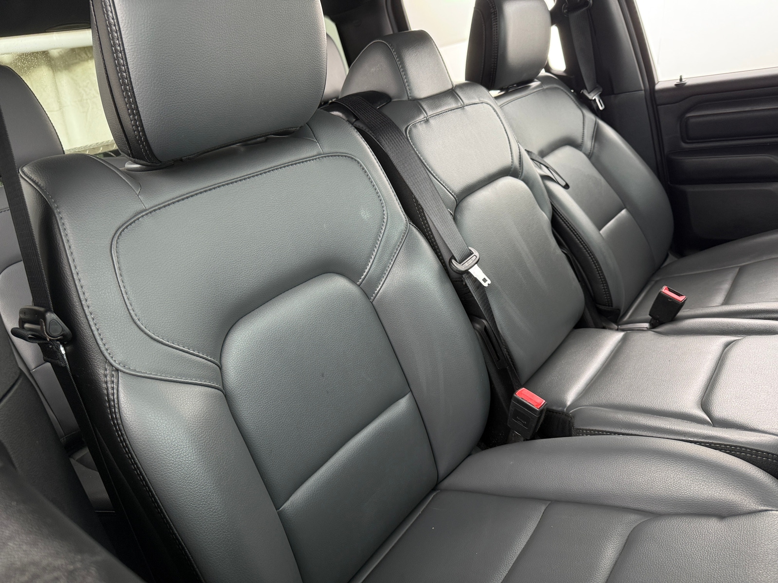 Thumbnail: 2022 RAM 1500 - 2