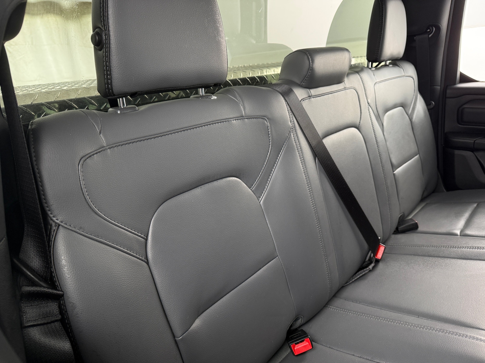 Thumbnail: 2022 RAM 1500 - 6