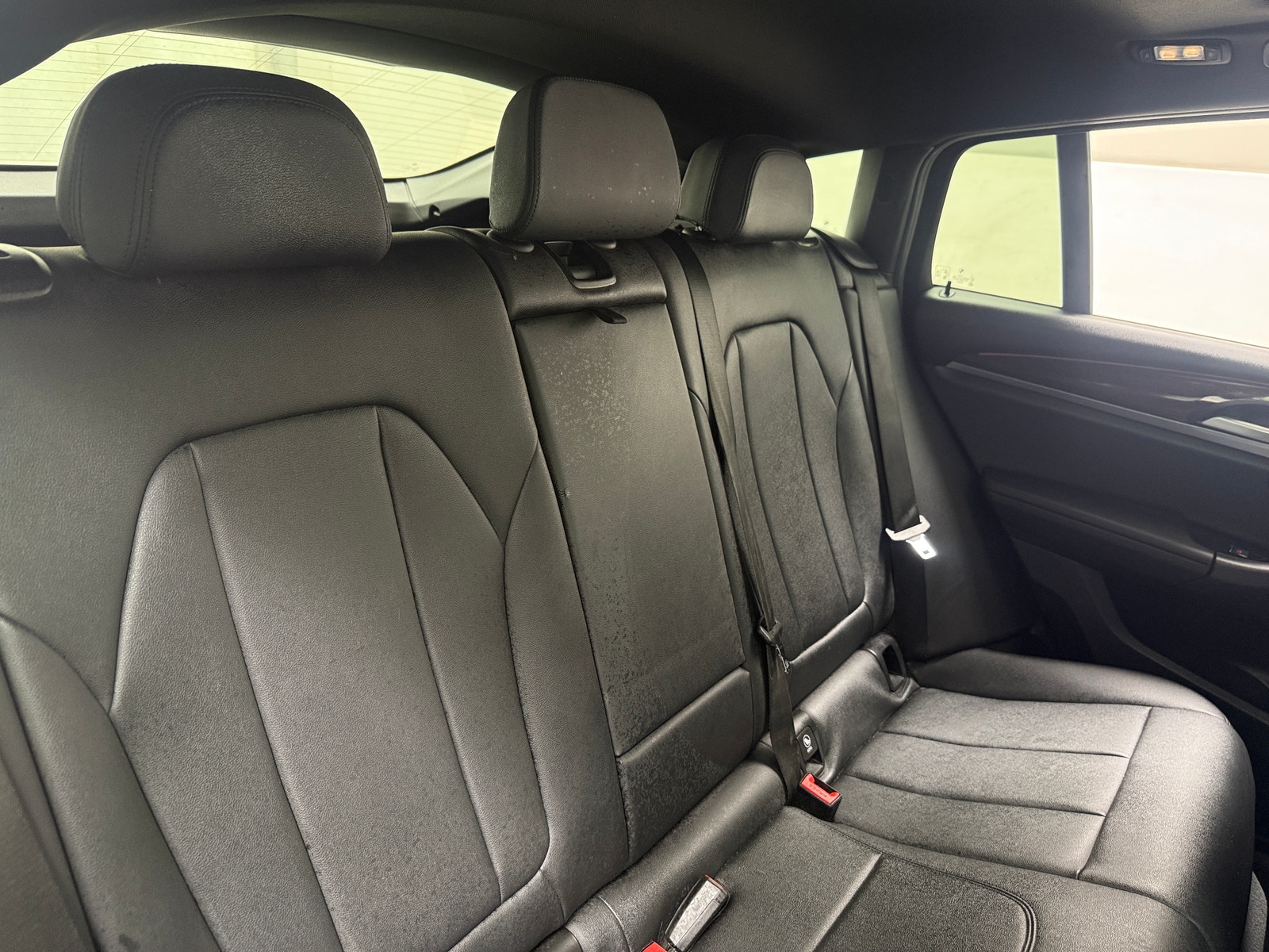 Thumbnail: 2020 BMW X4 - 5