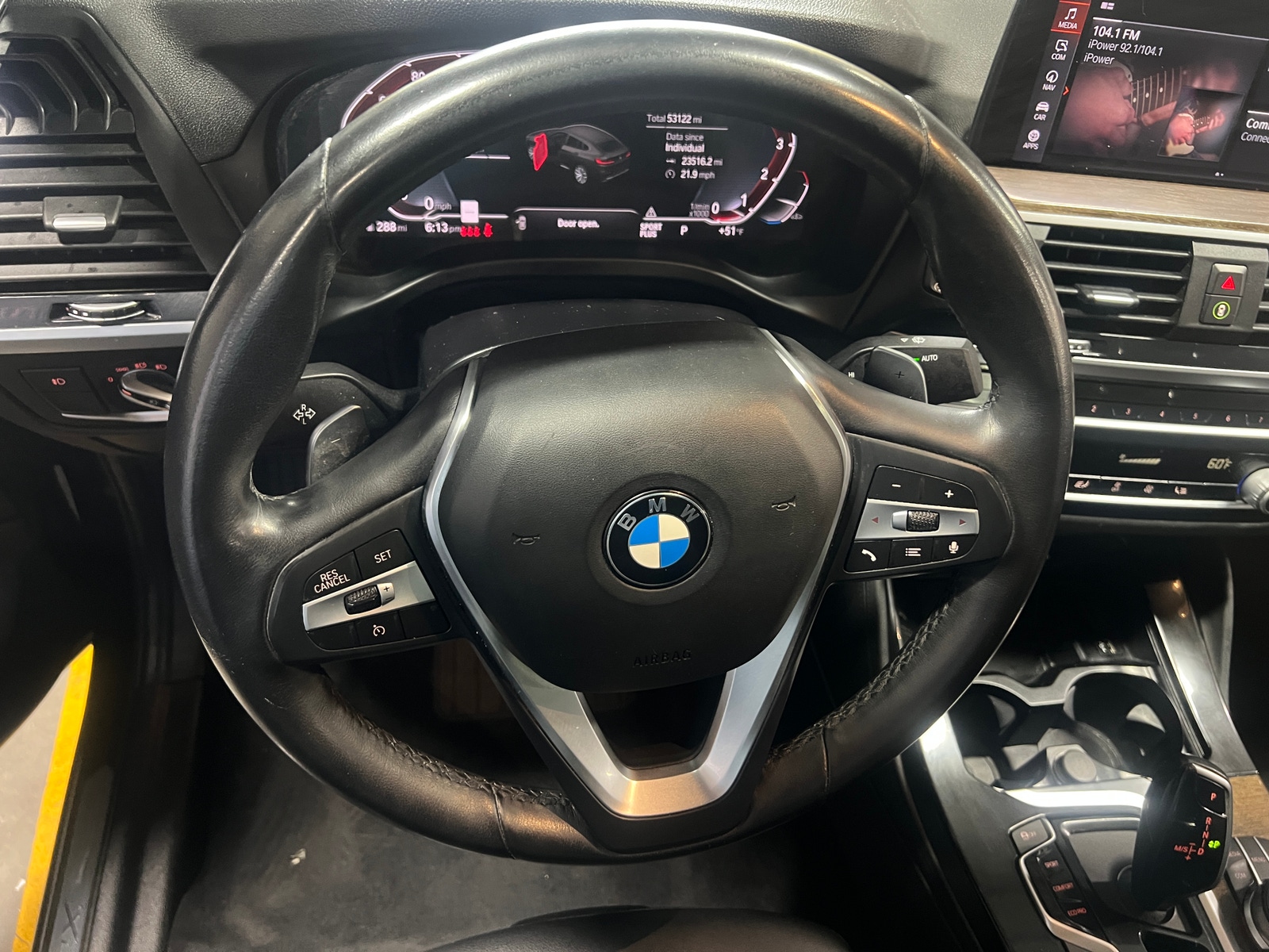 Thumbnail: 2020 BMW X4 - 4