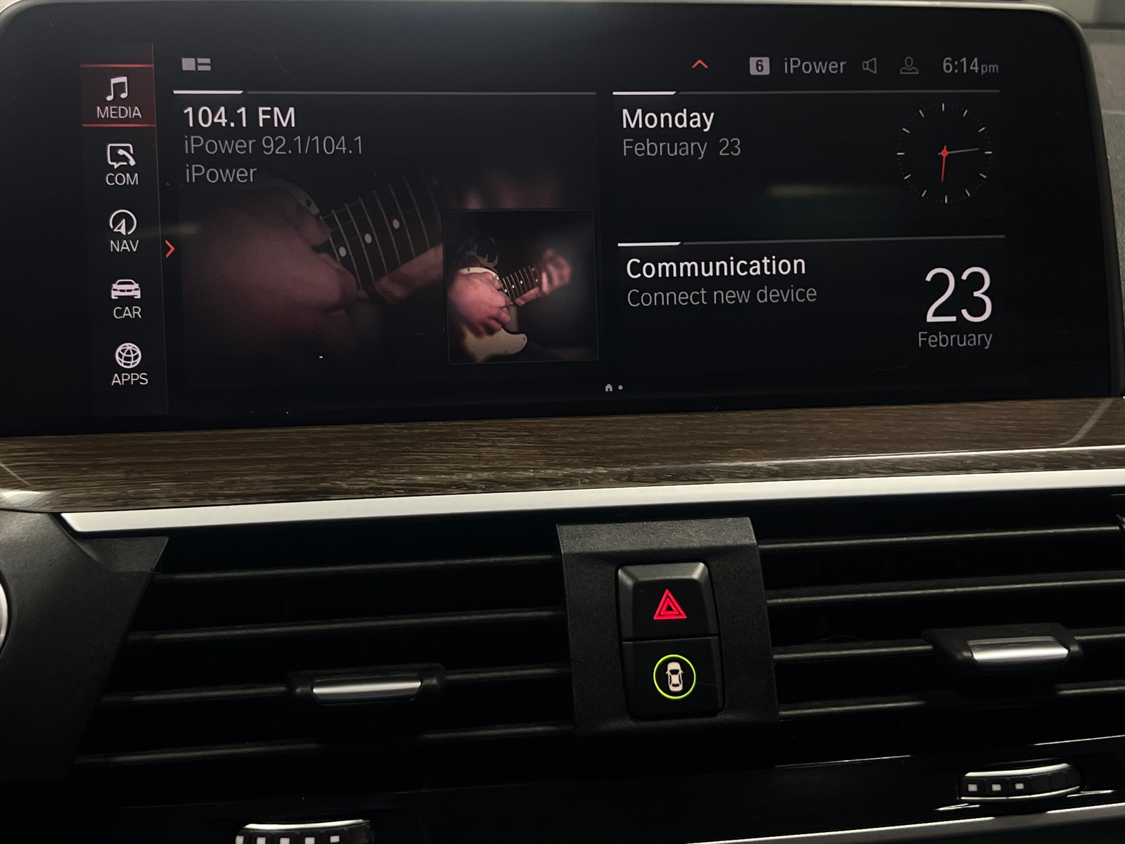 Thumbnail: 2020 BMW X4 - 3