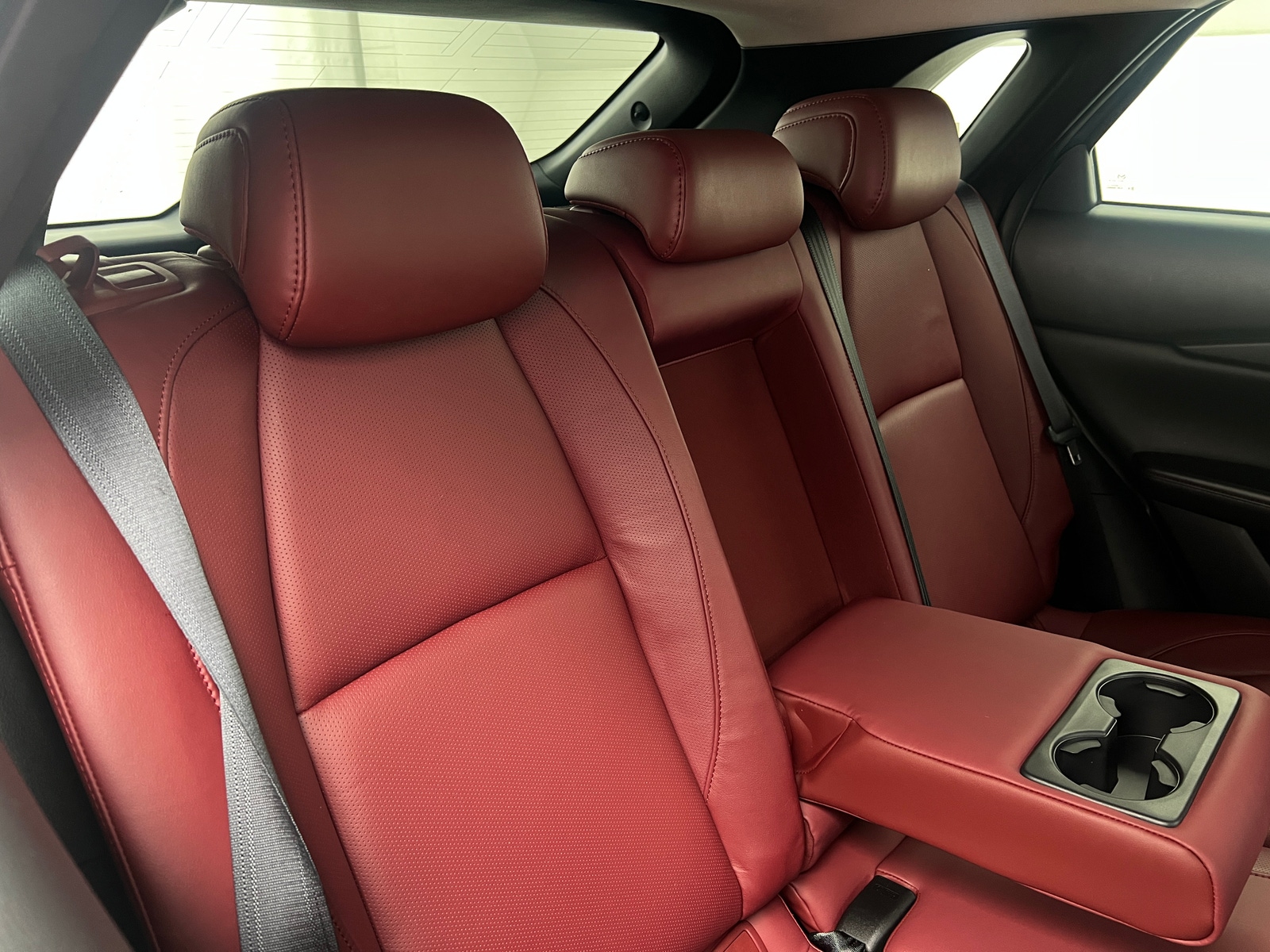 Thumbnail: 2025 Mazda CX-30 - 5