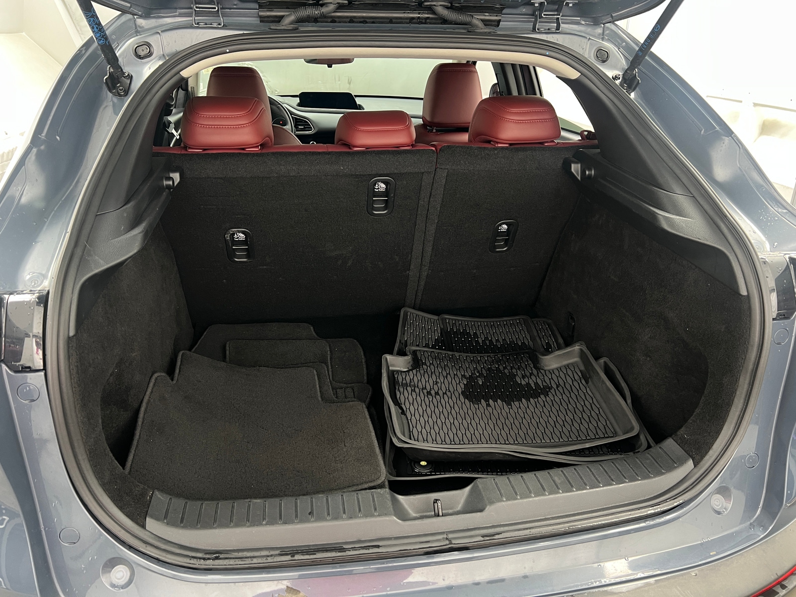 Thumbnail: 2025 Mazda CX-30 - 6