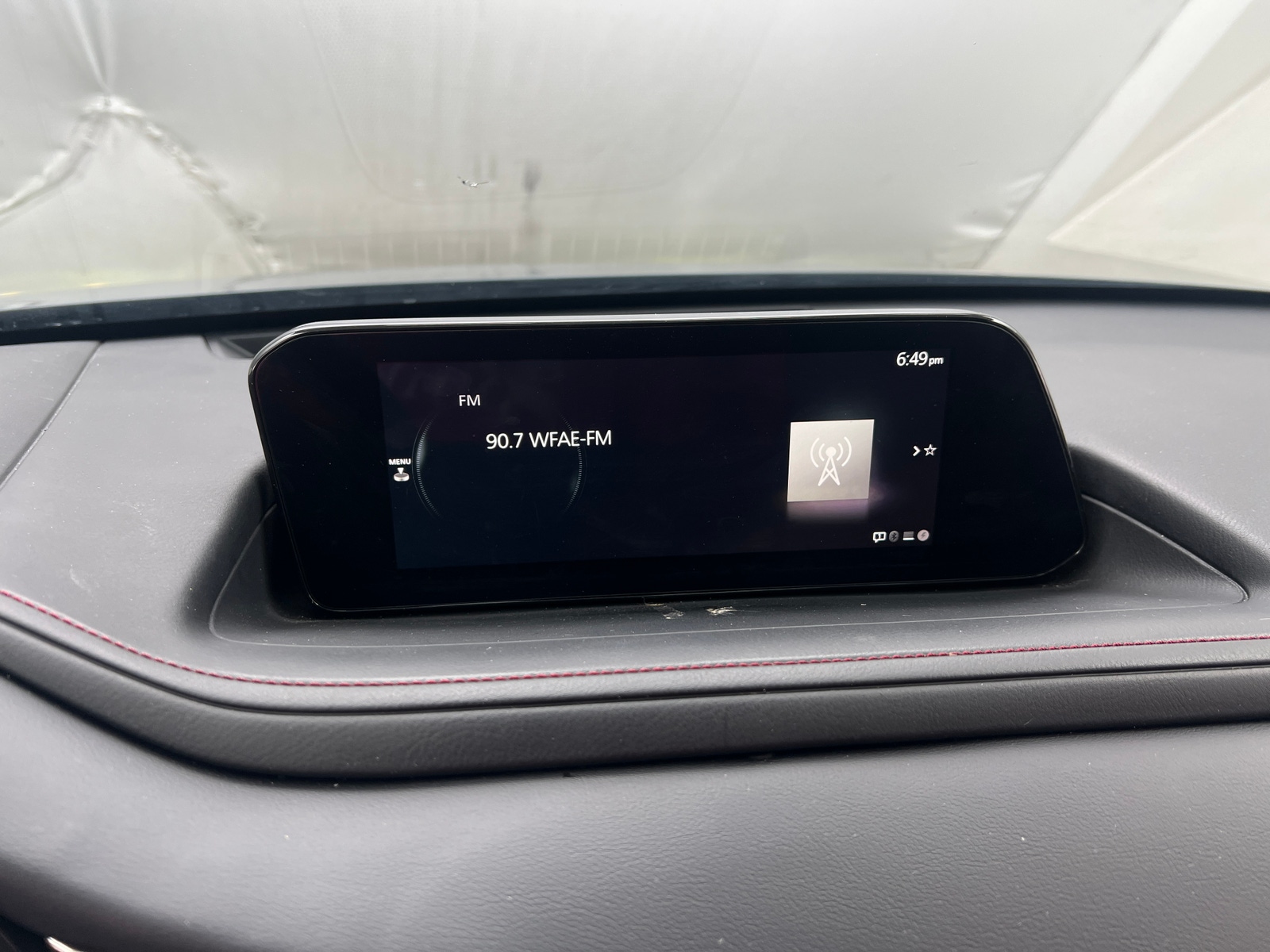 Thumbnail: 2025 Mazda CX-30 - 3