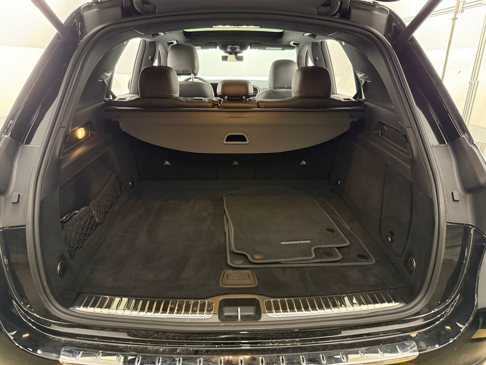 Thumbnail: 2022 Mercedes-Benz GLE - 6