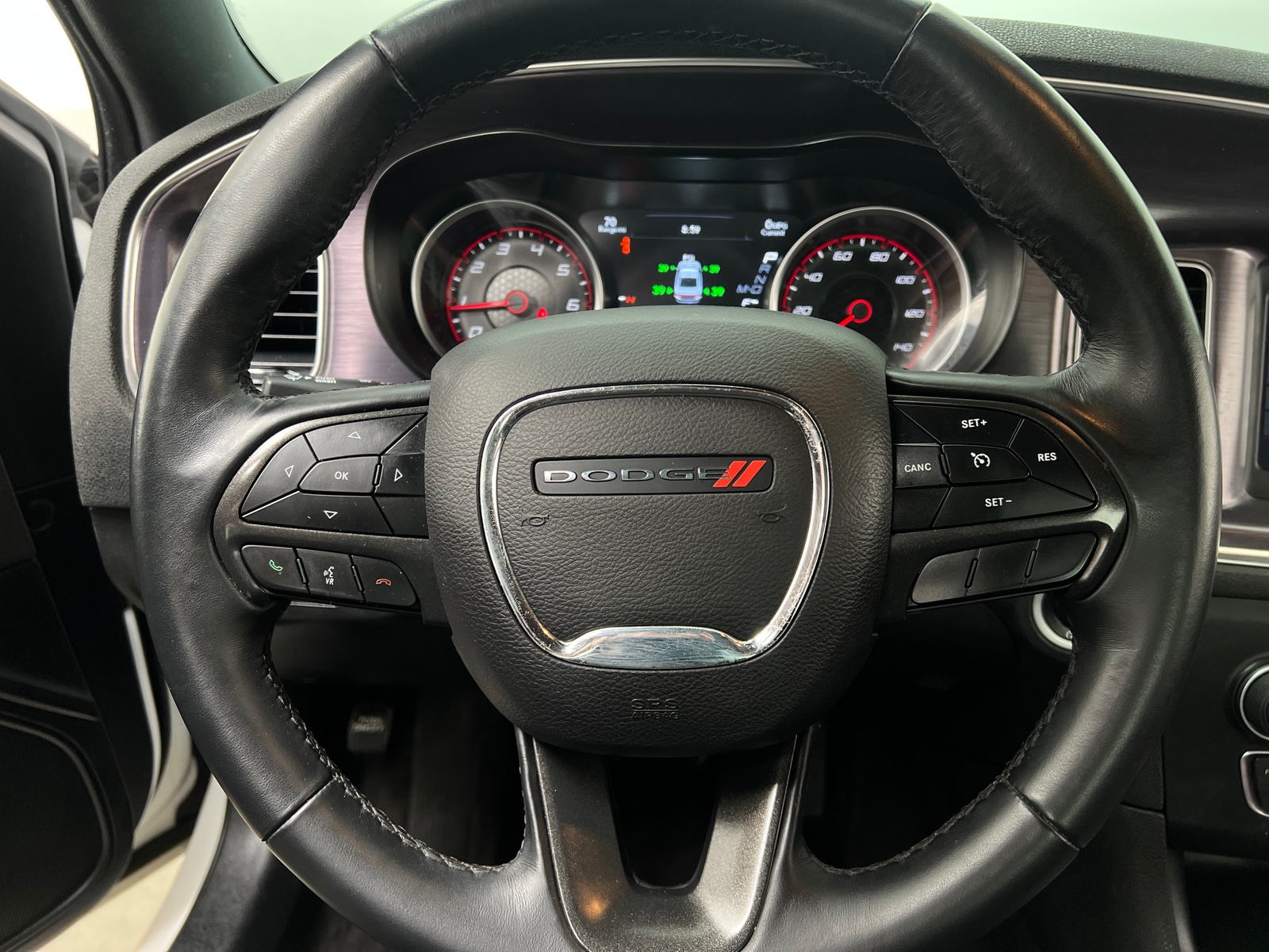 Thumbnail: 2018 Dodge Charger - 5