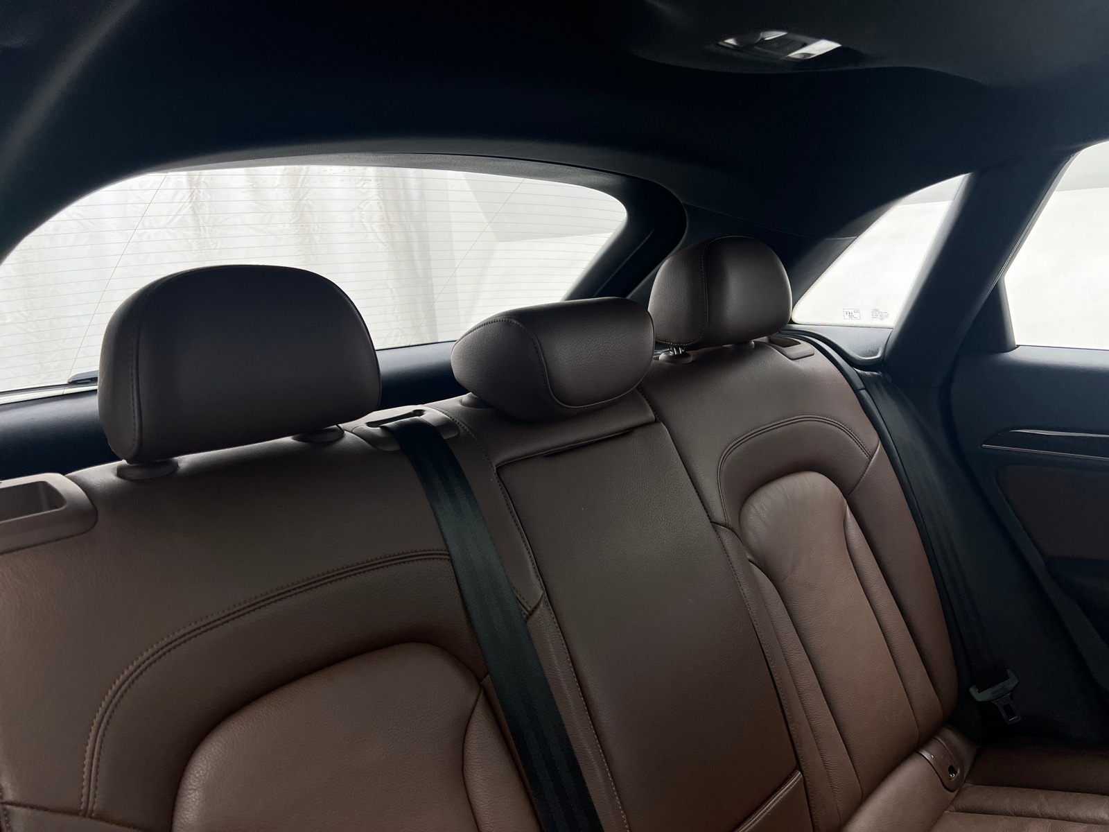 Thumbnail: 2017 Audi Q3 - 5