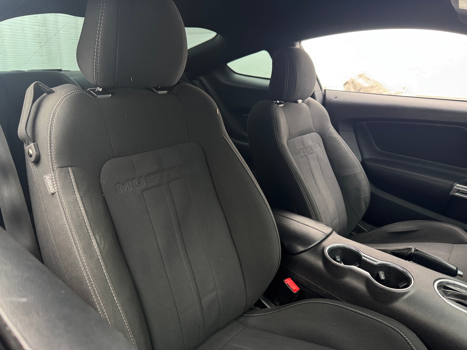 Thumbnail: 2020 Ford Mustang - 2