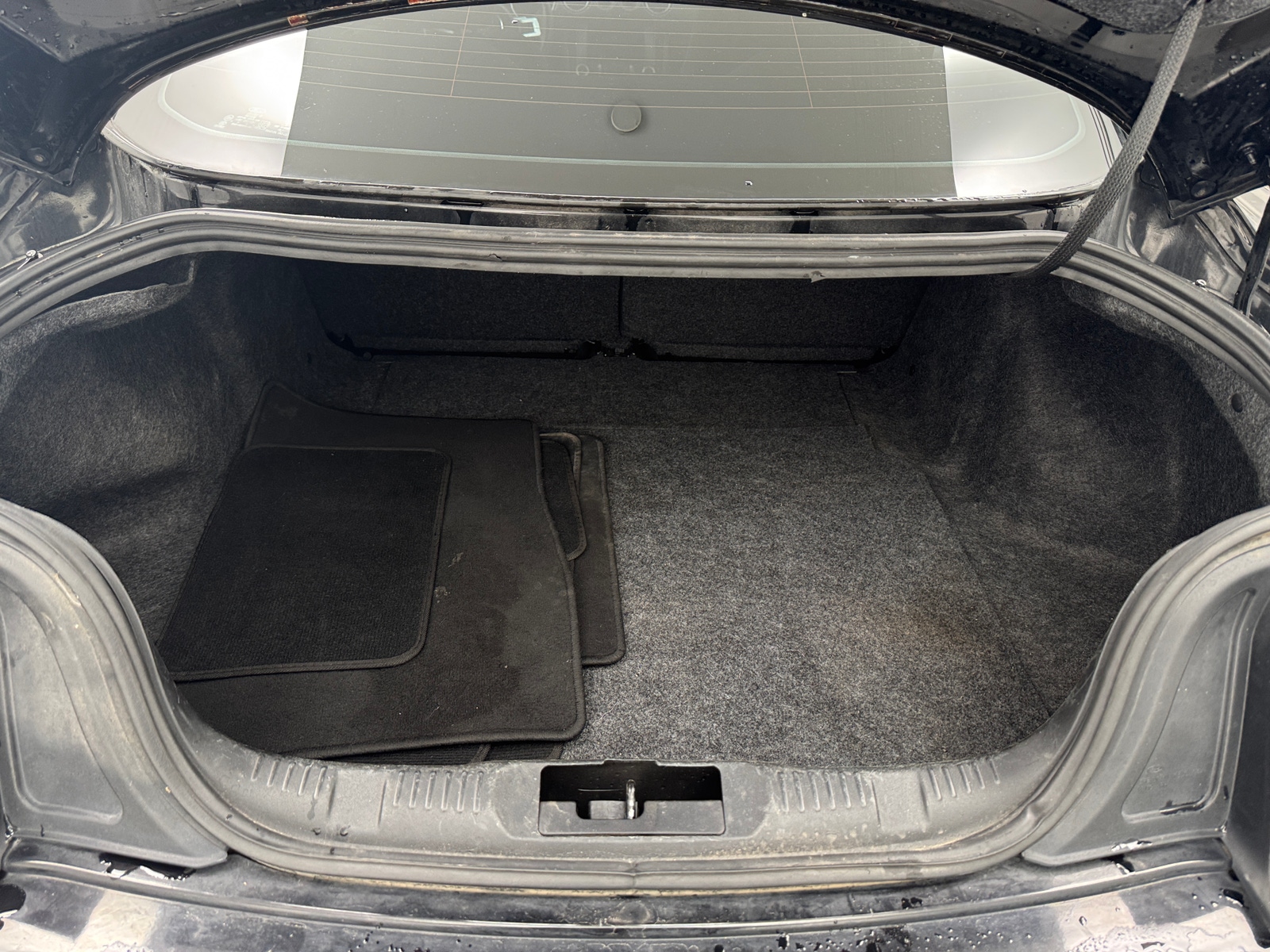 Thumbnail: 2020 Ford Mustang - 5