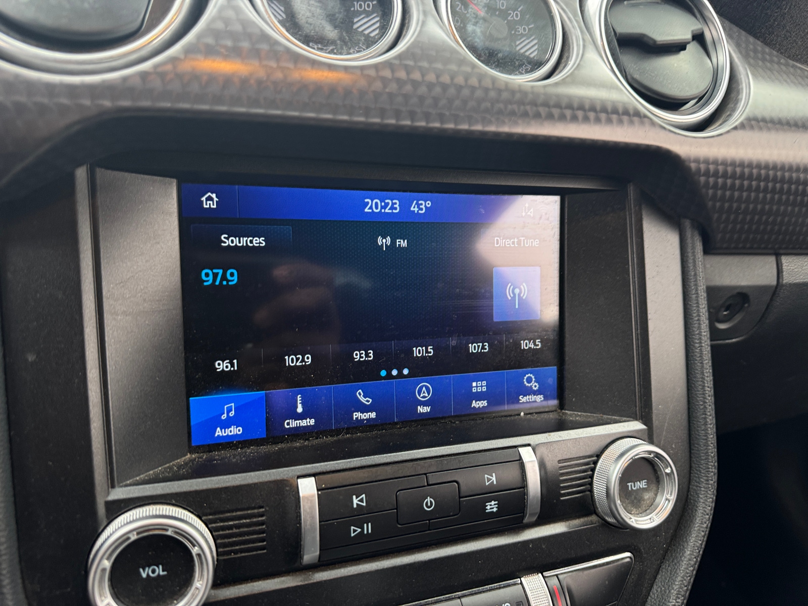 Thumbnail: 2020 Ford Mustang - 3