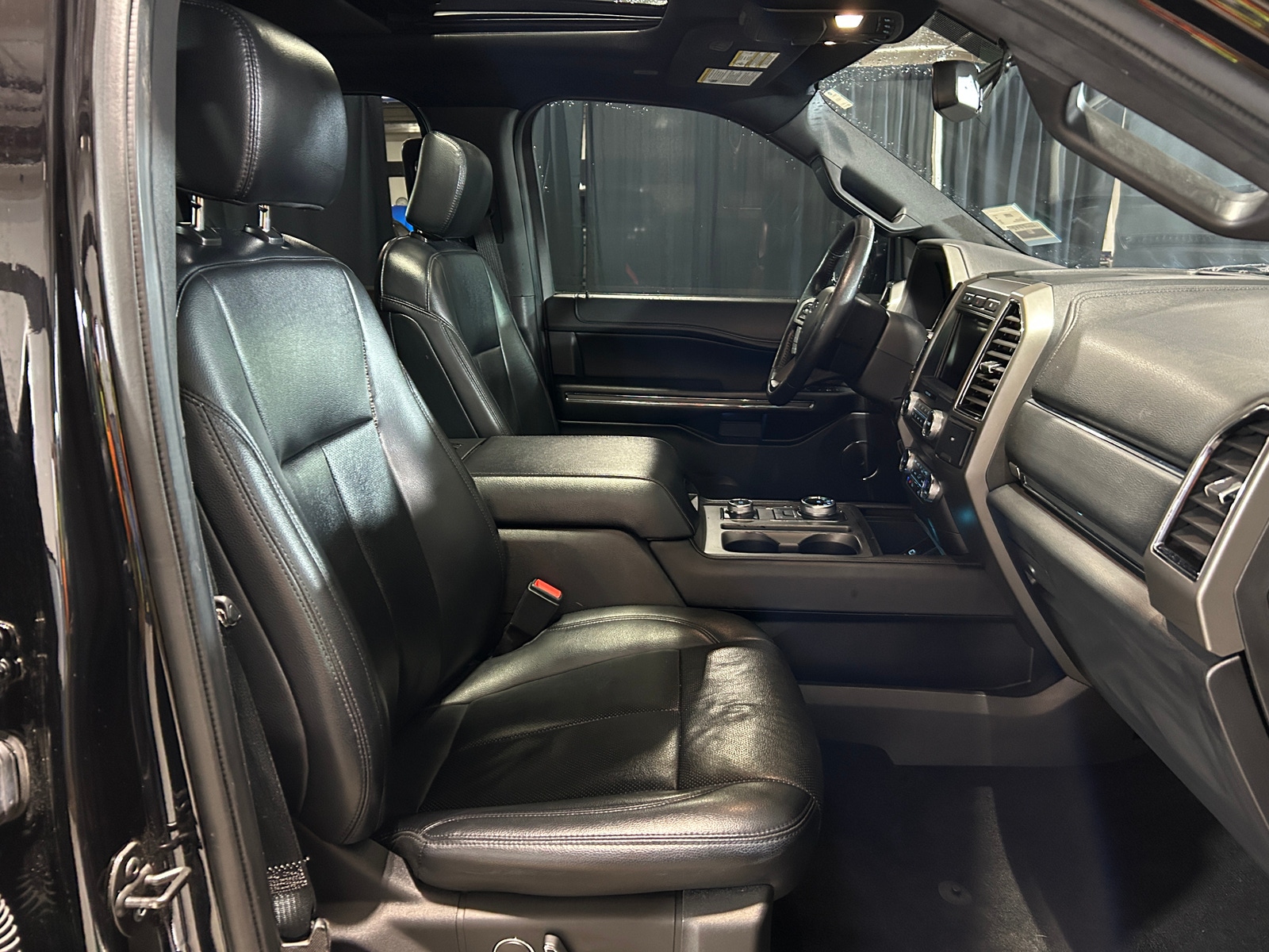 Thumbnail: 2019 Ford Expedition MAX - 2