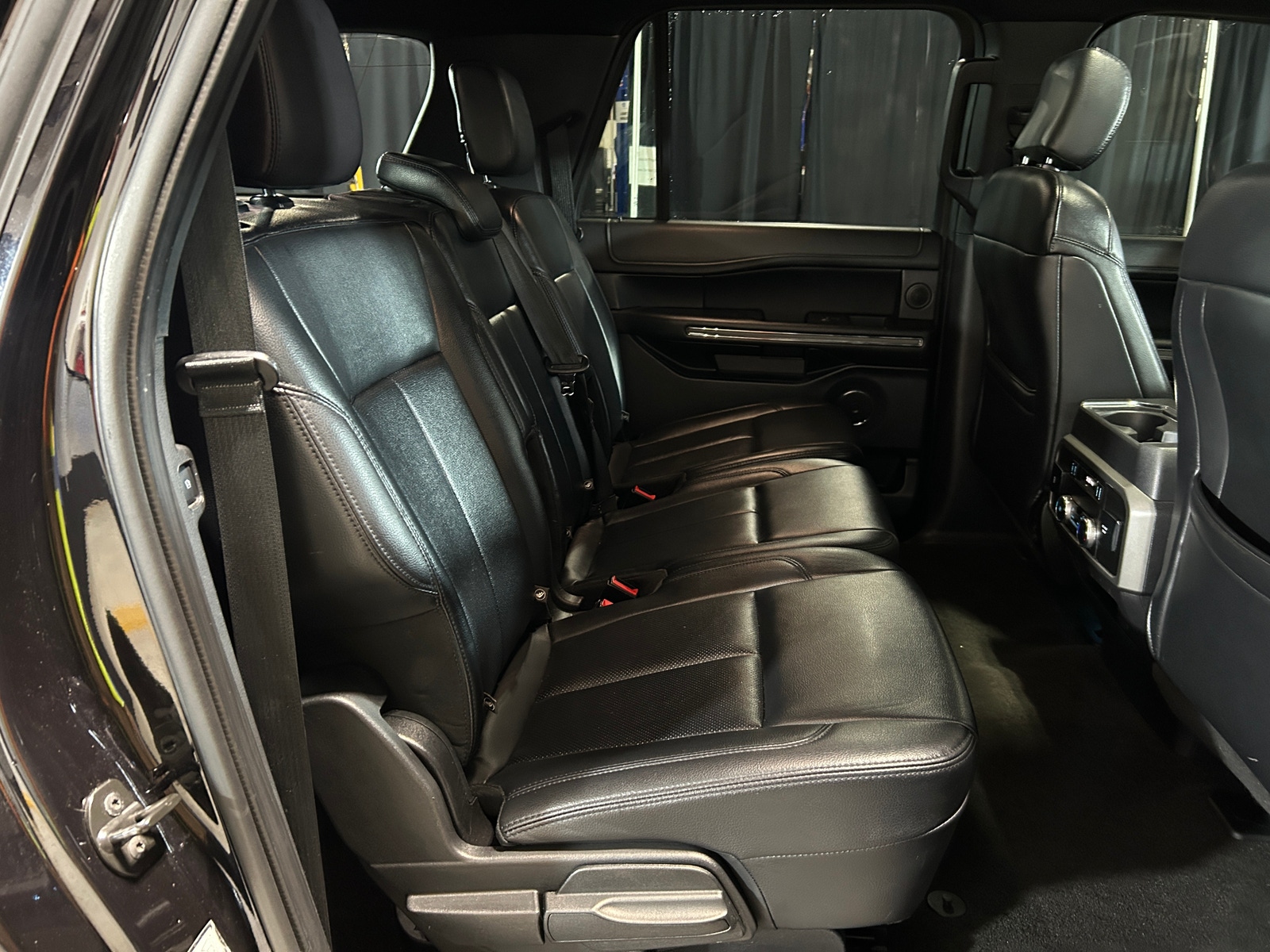 Thumbnail: 2019 Ford Expedition MAX - 6