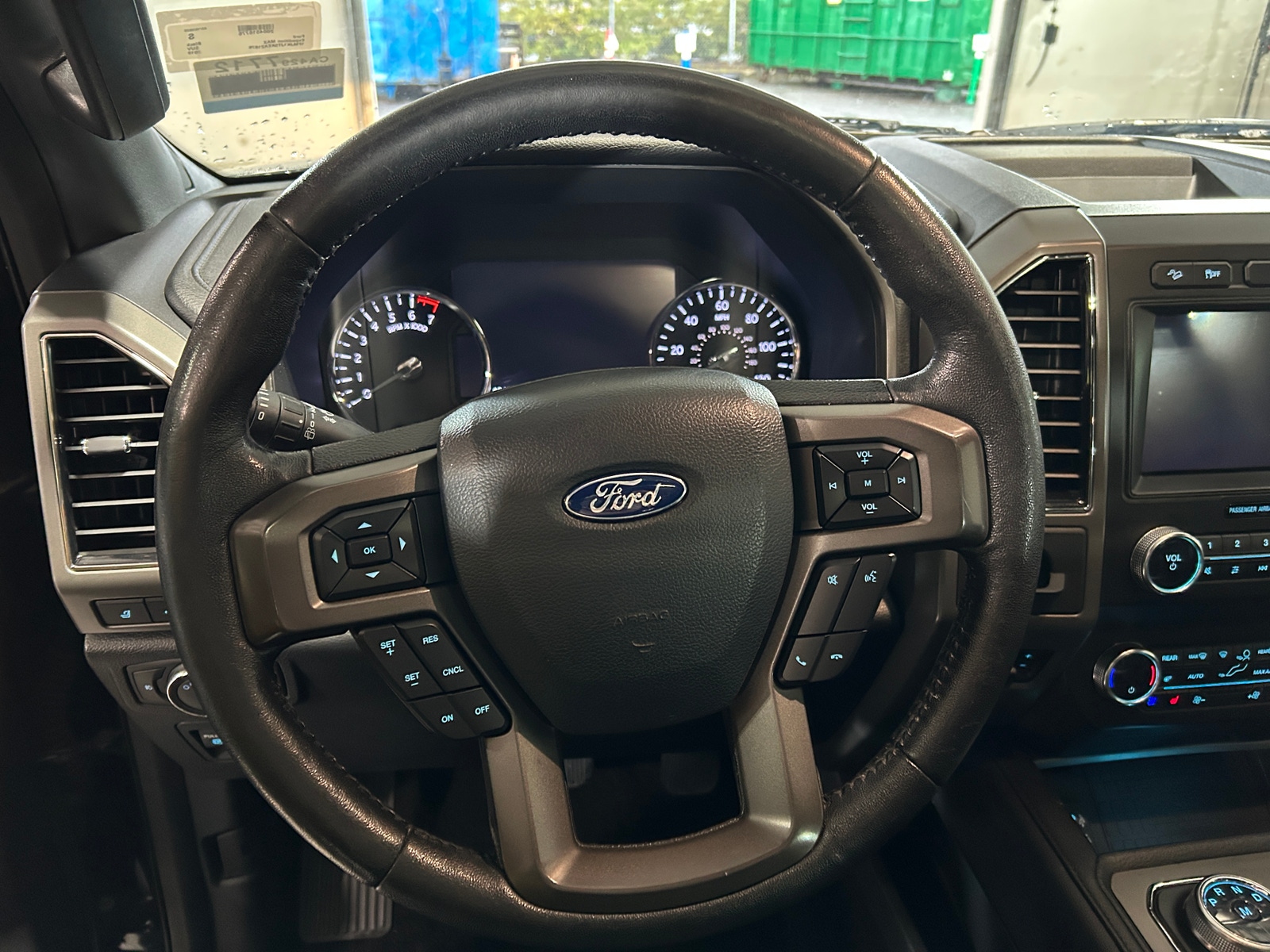 Thumbnail: 2019 Ford Expedition MAX - 5