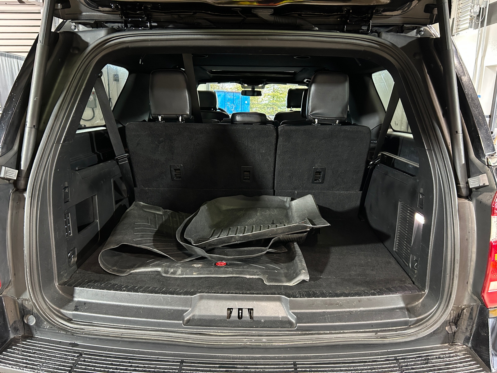 Thumbnail: 2019 Ford Expedition MAX - 7