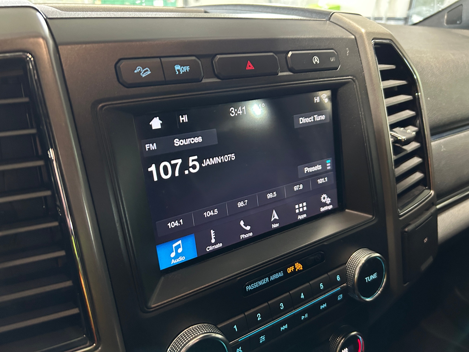 Thumbnail: 2019 Ford Expedition MAX - 4