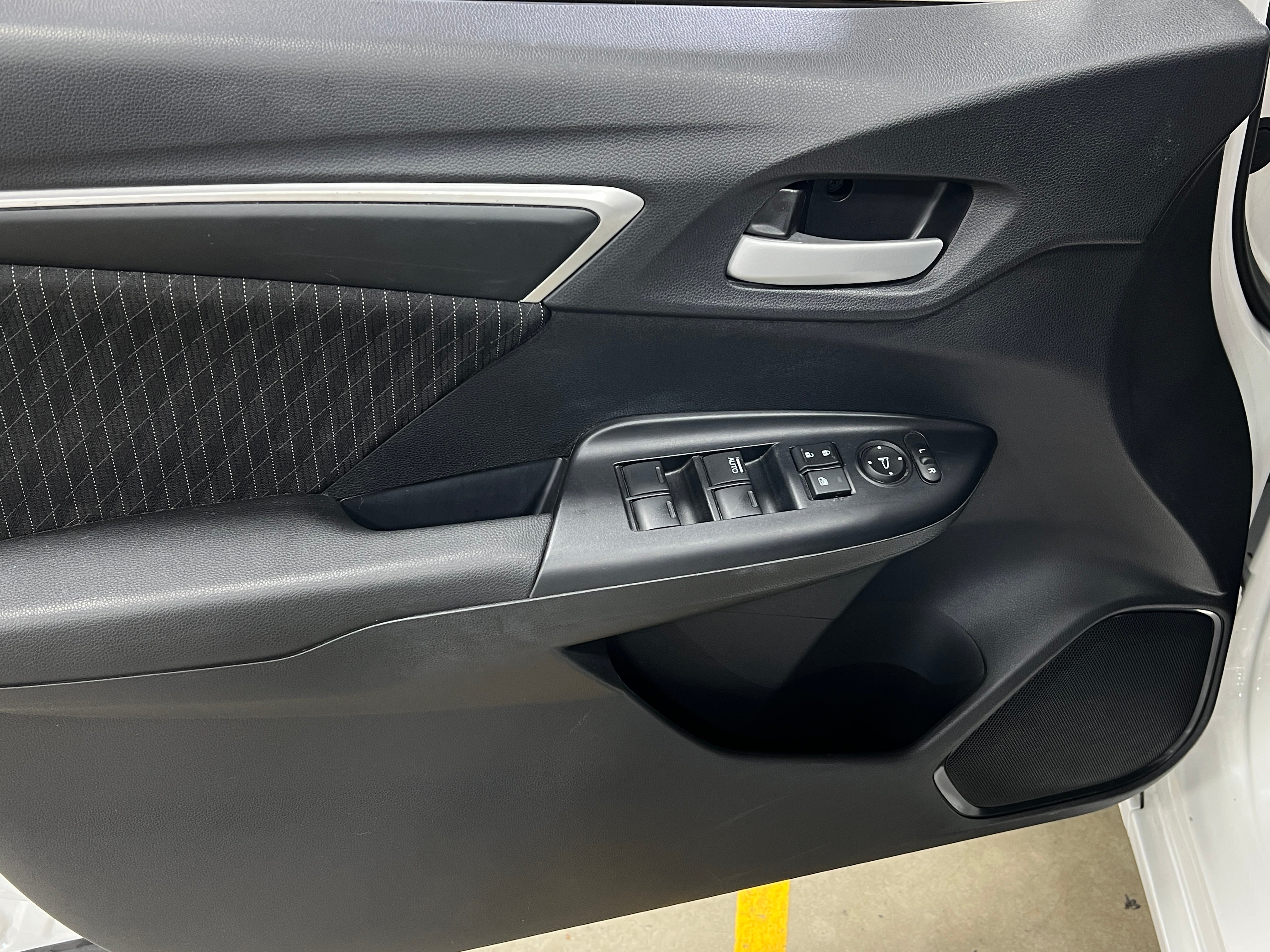 2019 Honda Fit